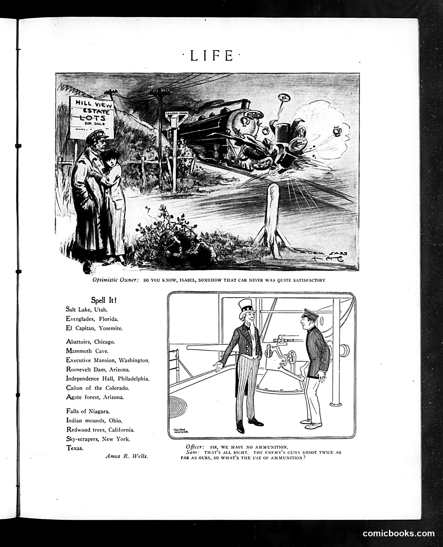 Life — August 5, 1915 — page 9 of 44