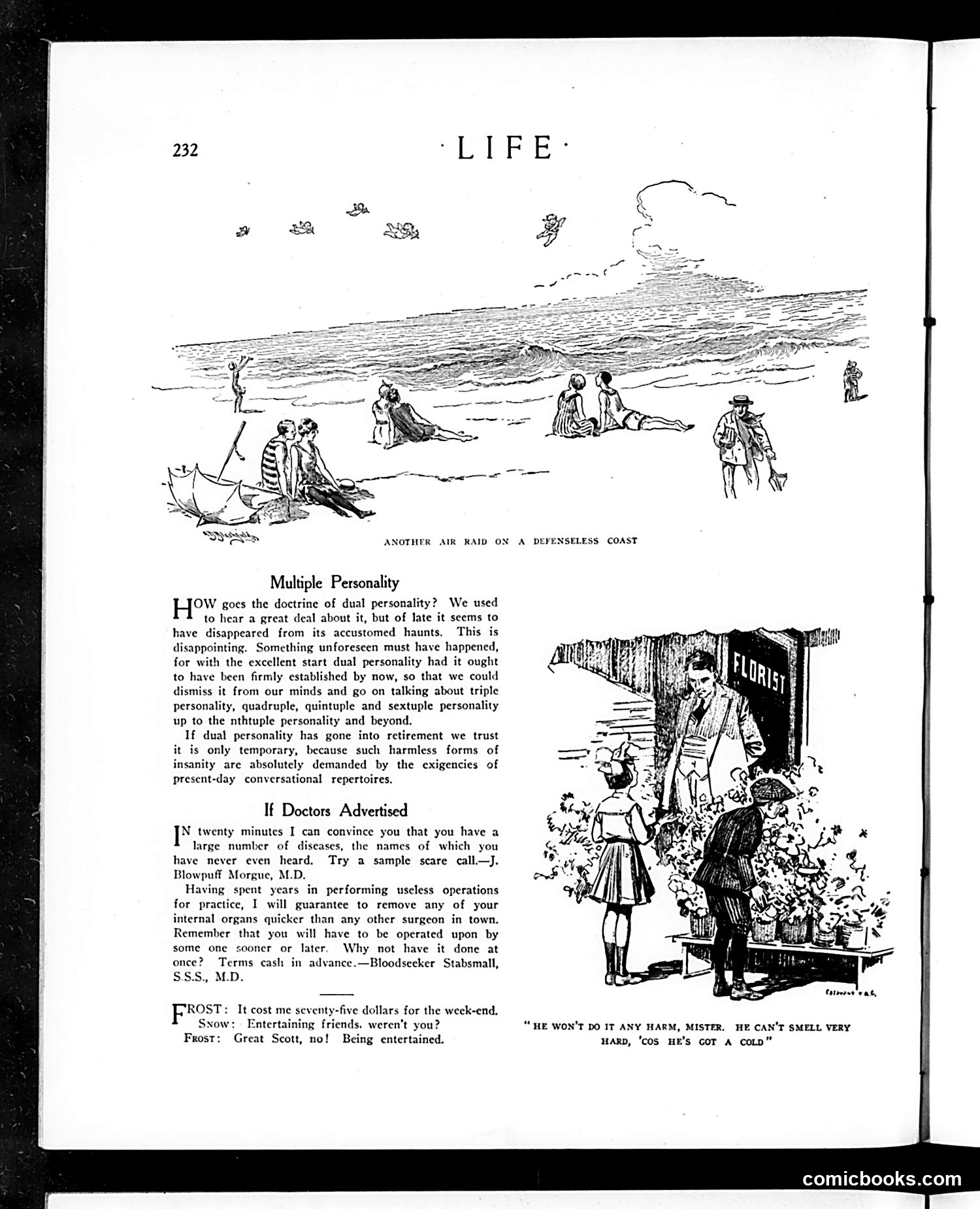 Life — August 5, 1915 — page 12 of 44