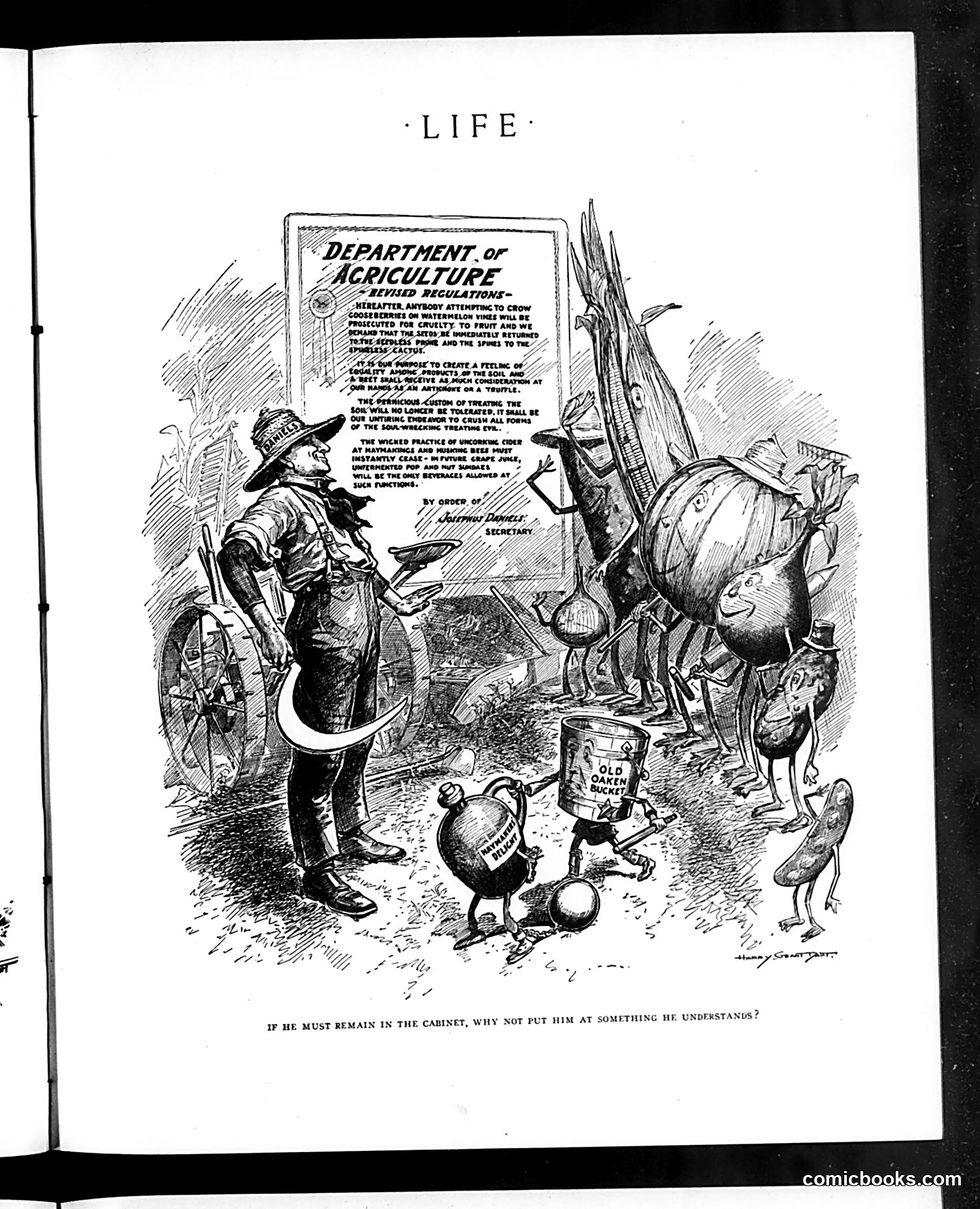 Life — August 5, 1915 — page 13 of 44