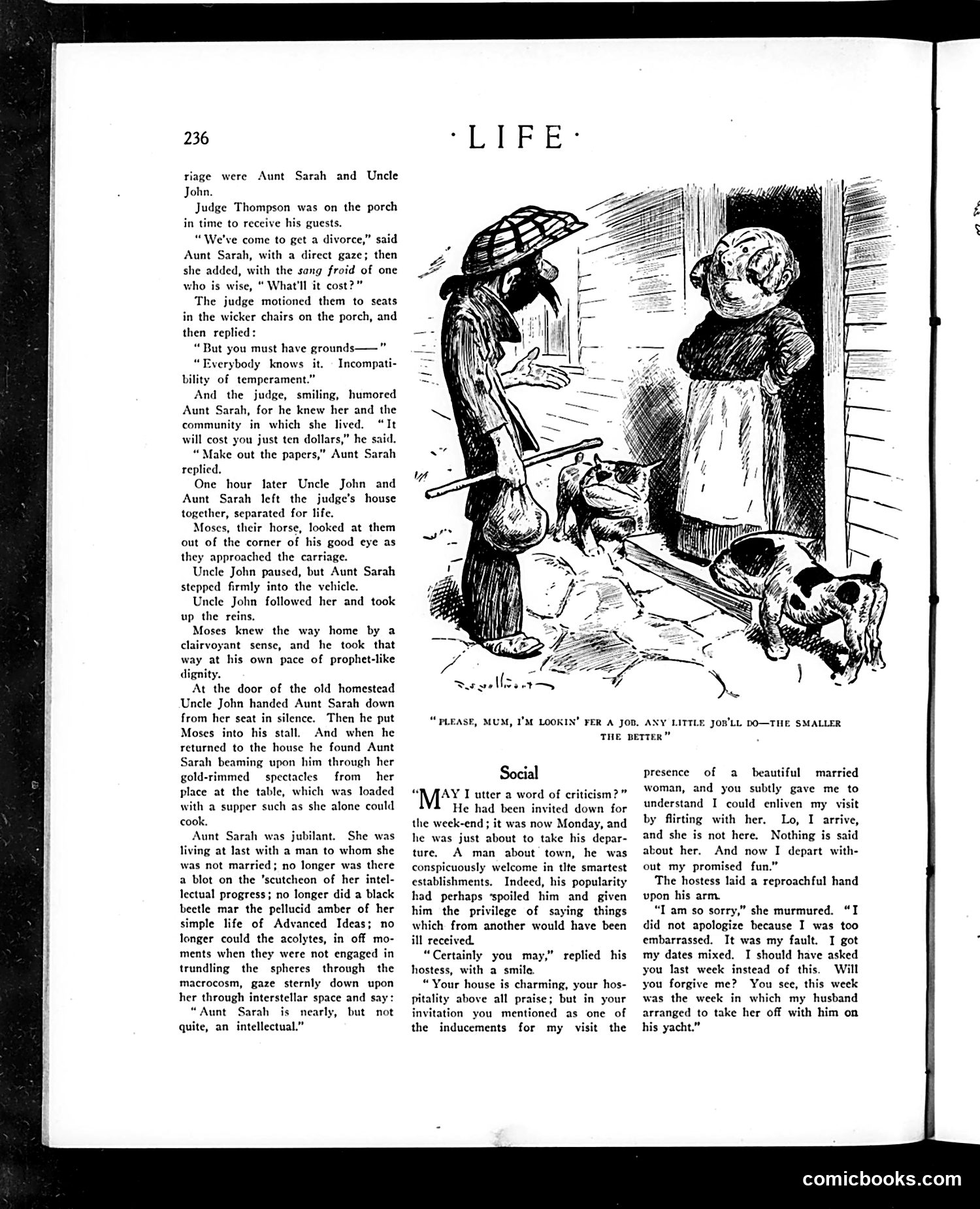 Life — August 5, 1915 — page 16 of 44