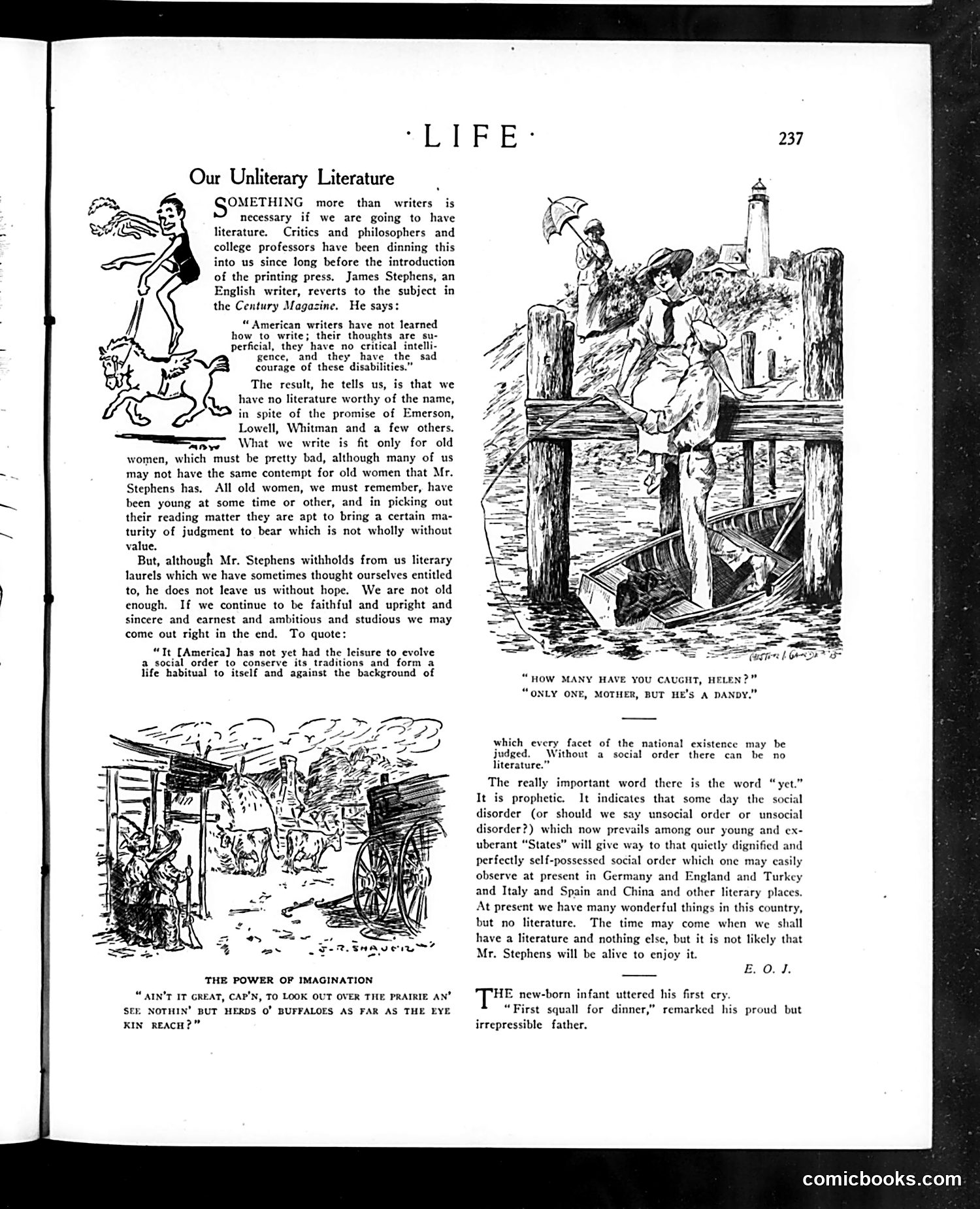 Life — August 5, 1915 — page 17 of 44