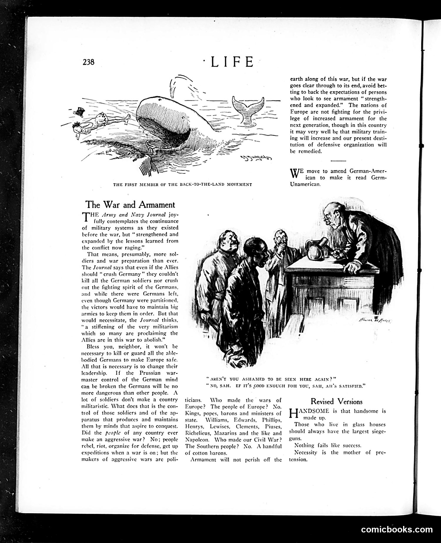 Life — August 5, 1915 — page 18 of 44