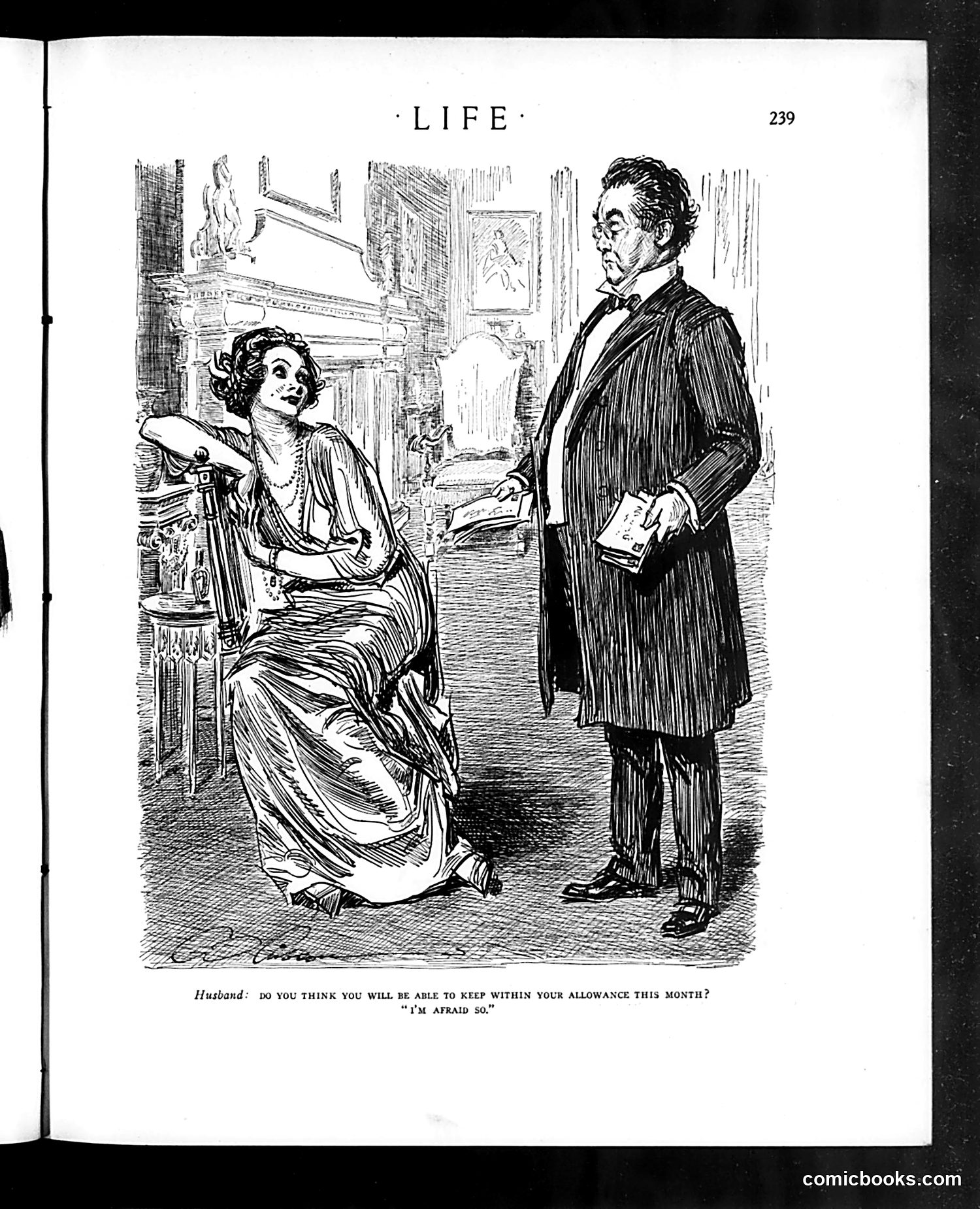 Life — August 5, 1915 — page 19 of 44