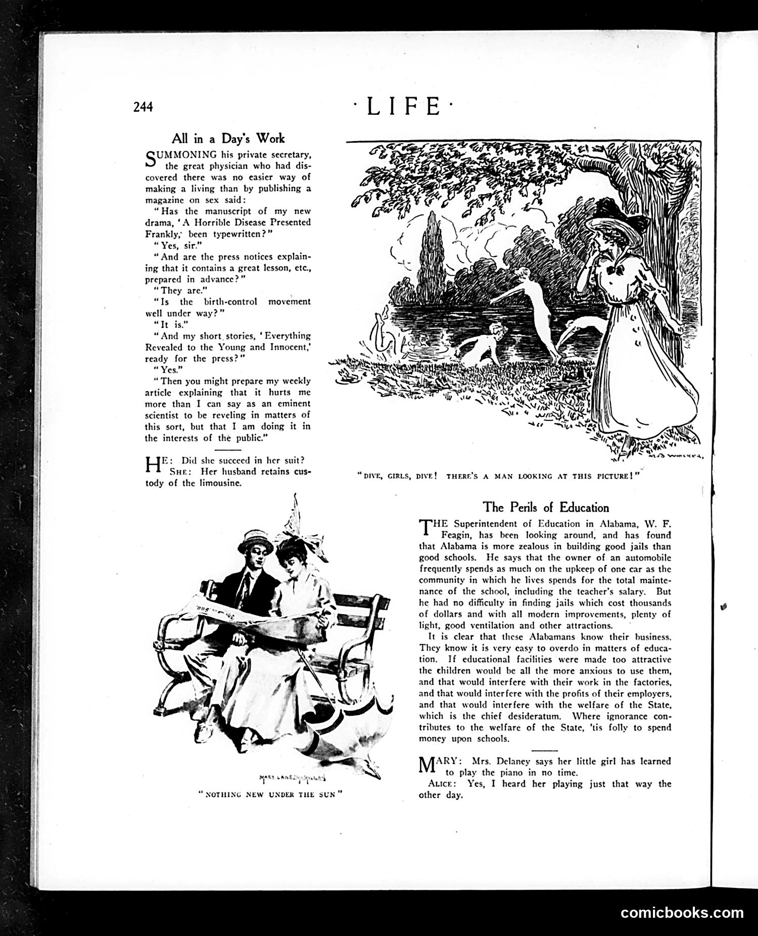 Life — August 5, 1915 — page 24 of 44