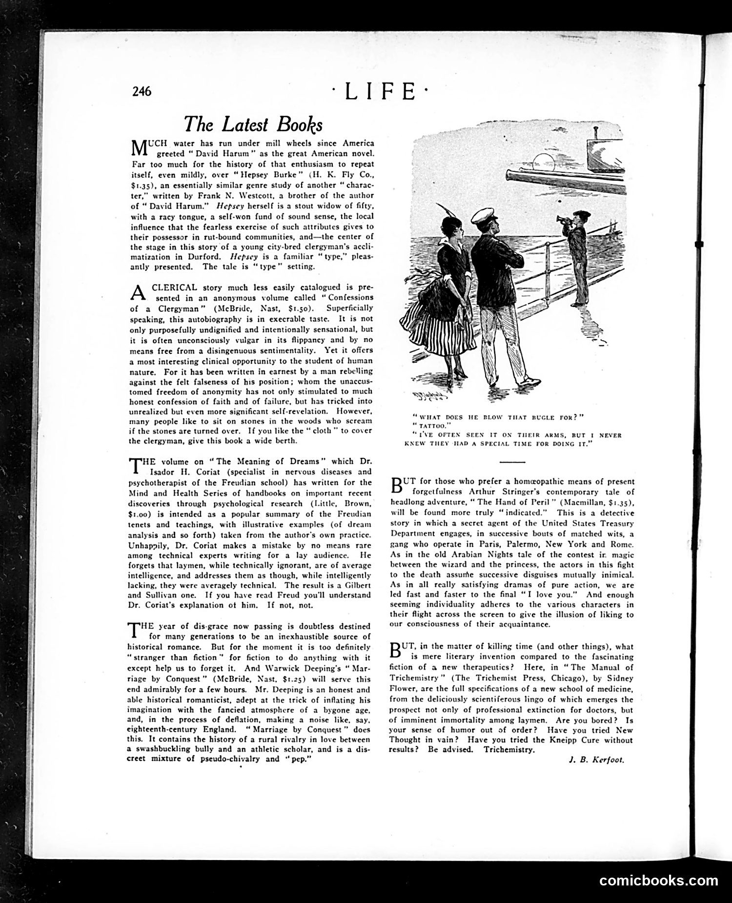 Life — August 5, 1915 — page 26 of 44