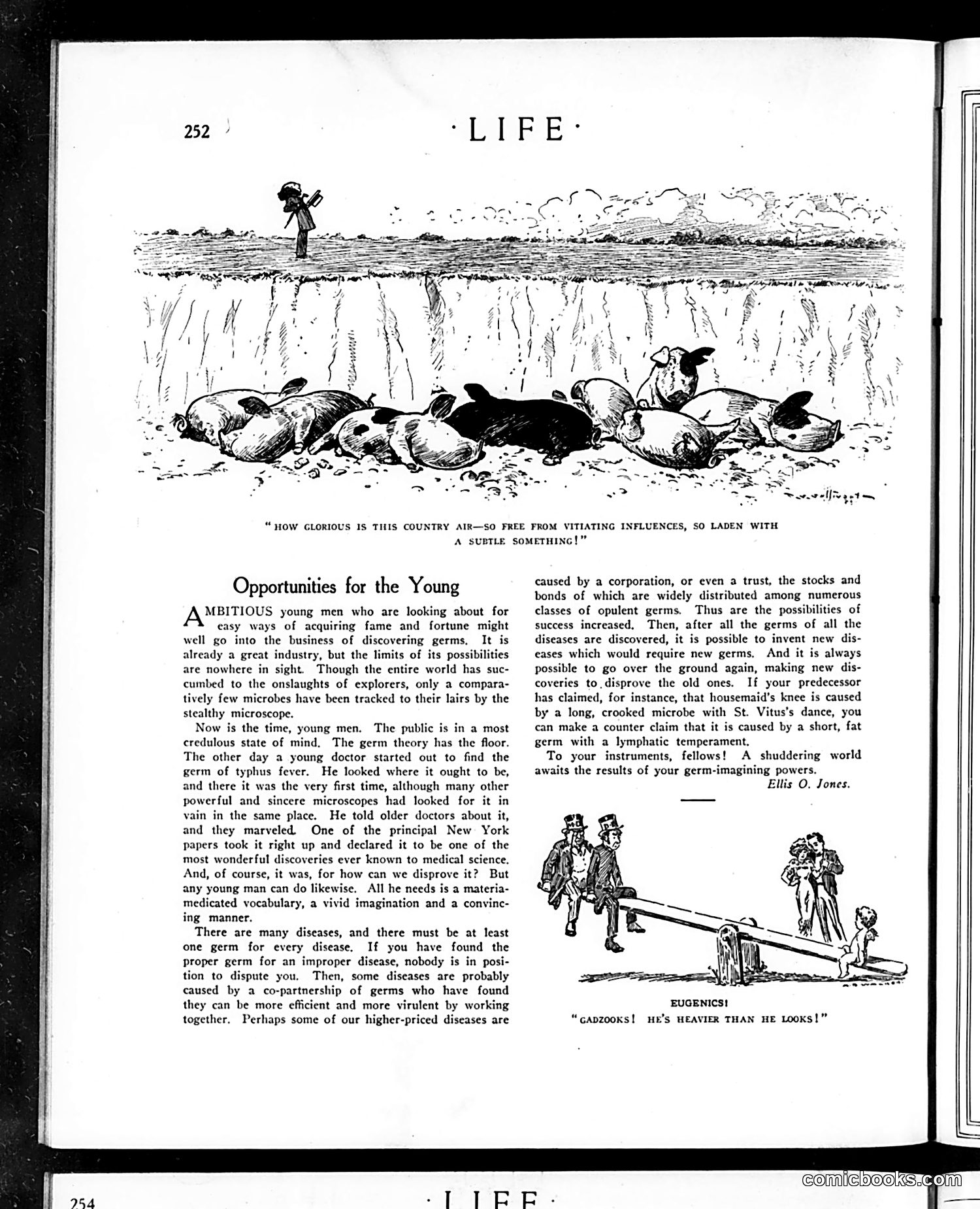 Life — August 5, 1915 — page 32 of 44