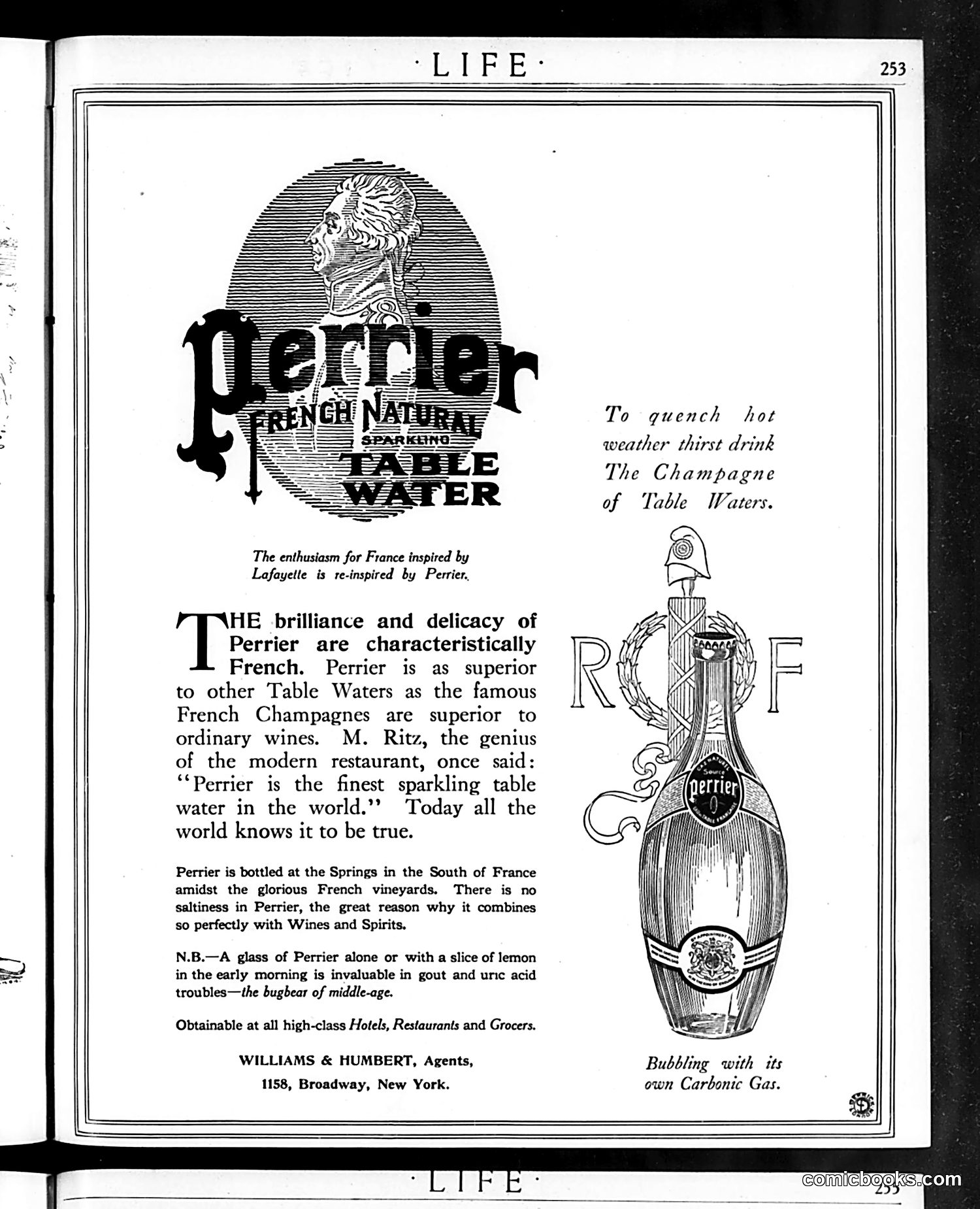 Life — August 5, 1915 — page 33 of 44