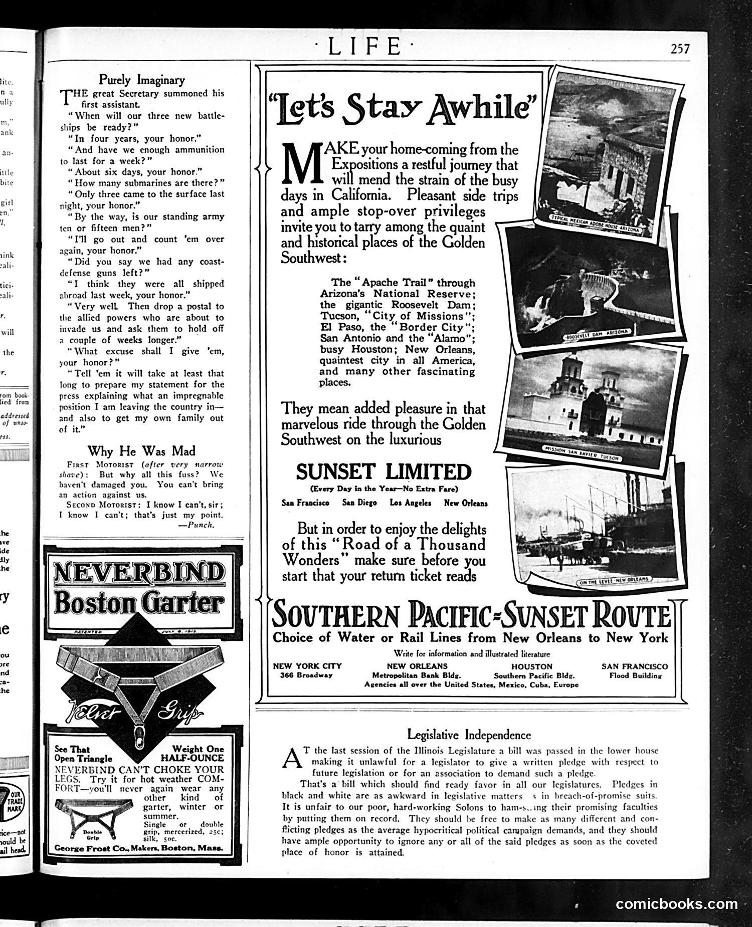 Life — August 5, 1915 — page 37 of 44