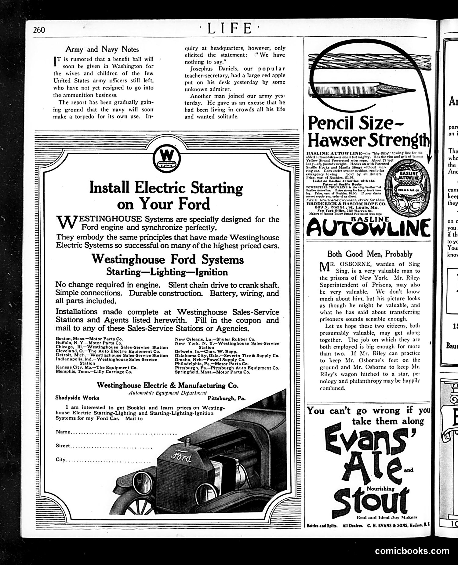 Life — August 5, 1915 — page 40 of 44