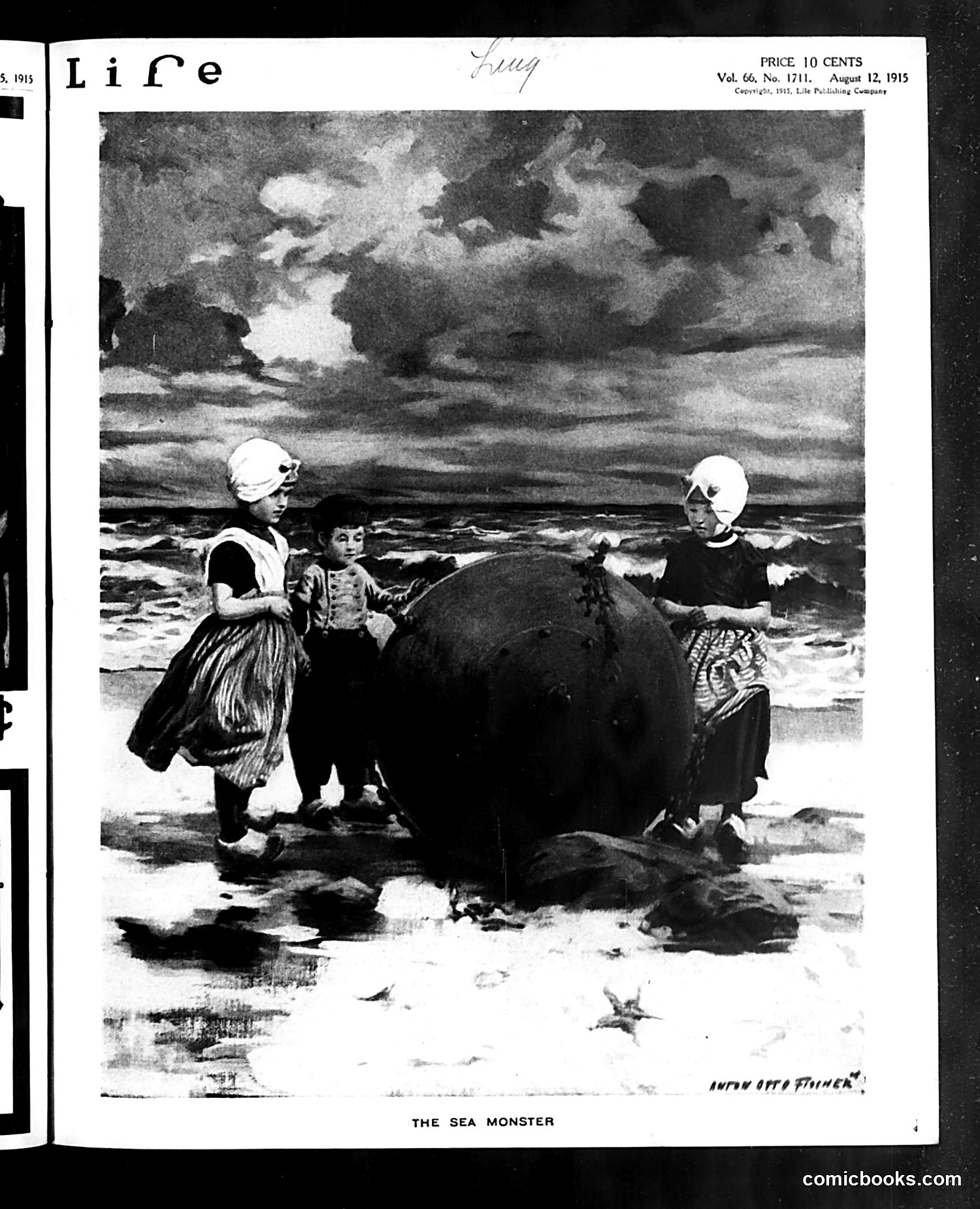 Life — August 12, 1915