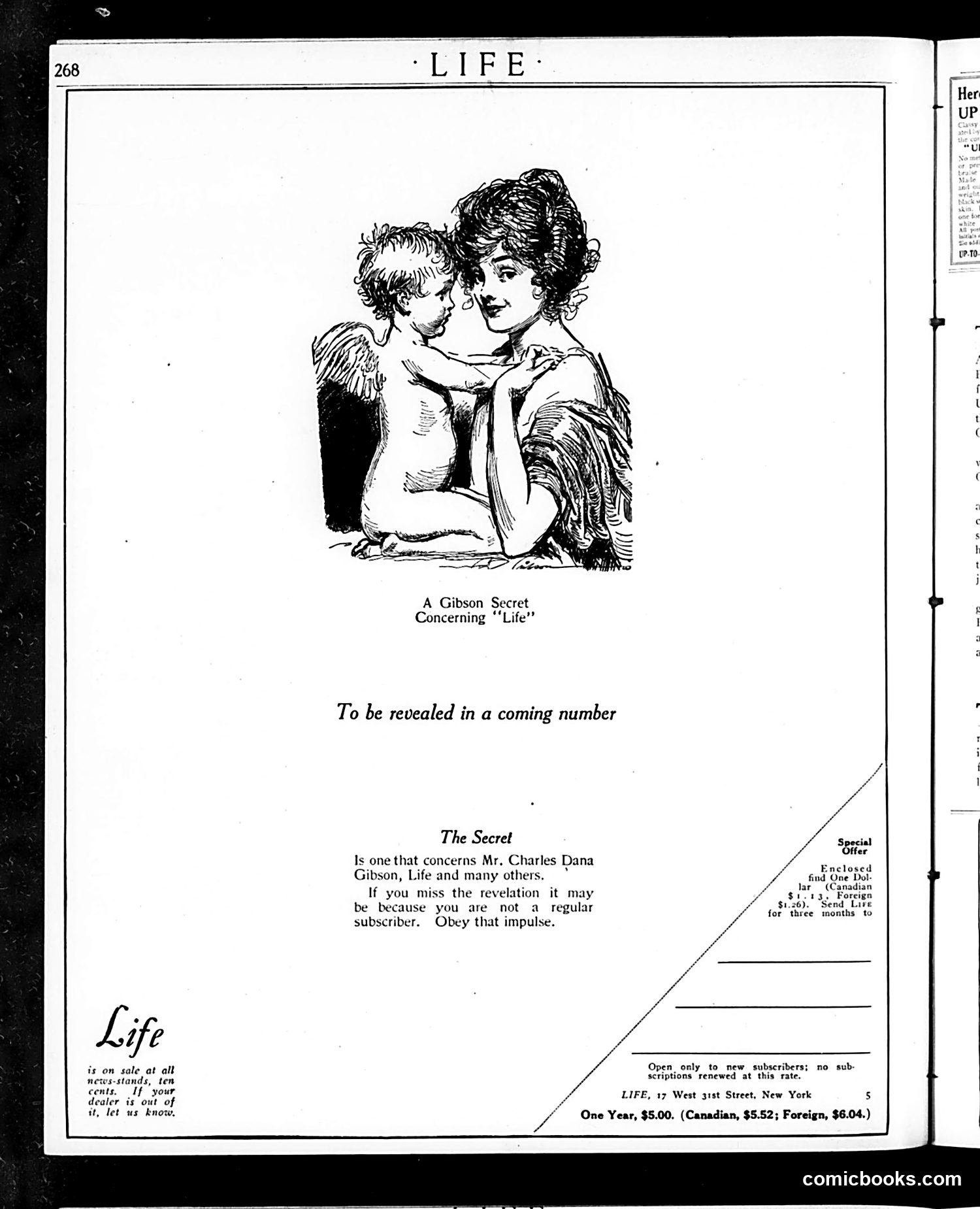 Life — August 12, 1915 — page 4 of 40