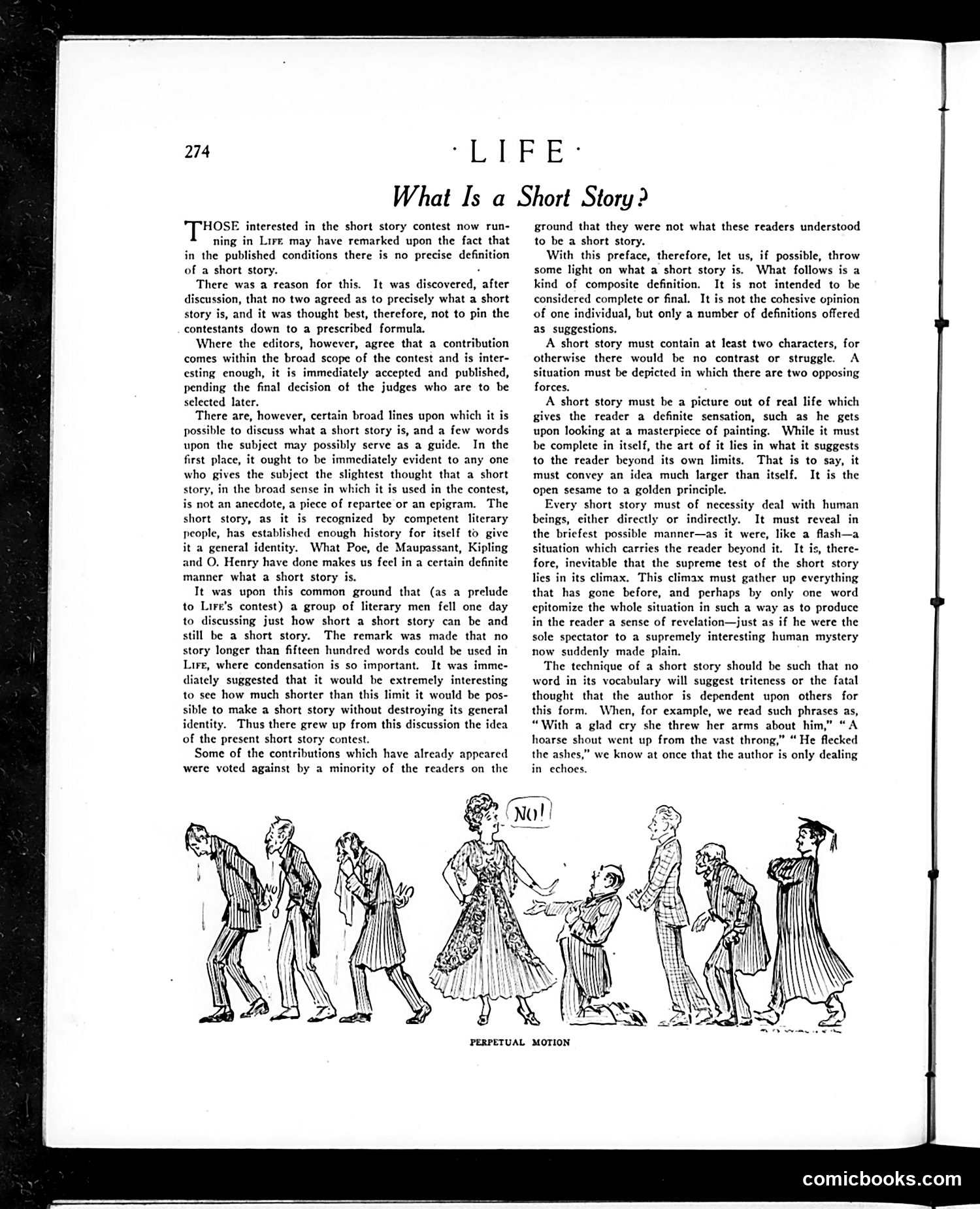 Life — August 12, 1915 — page 10 of 40