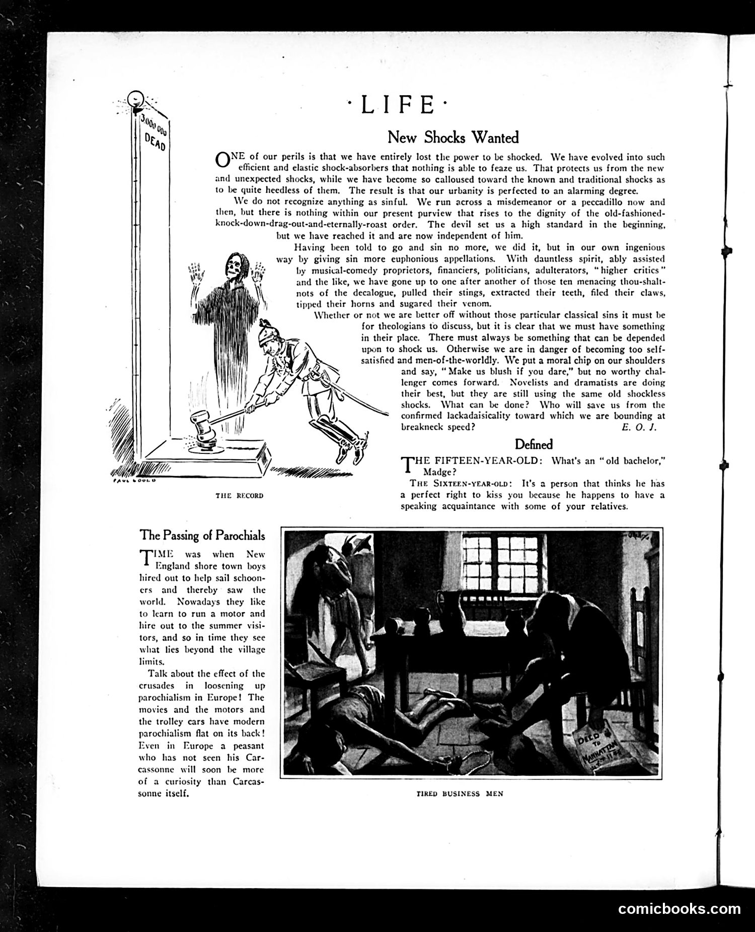 Life — August 12, 1915 — page 16 of 40
