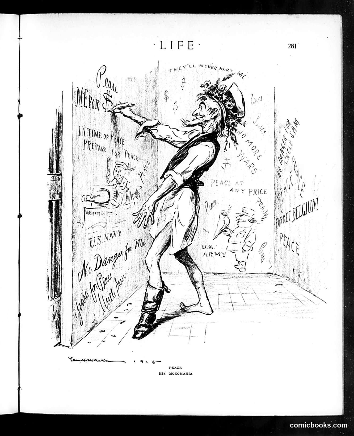 Life — August 12, 1915 — page 17 of 40