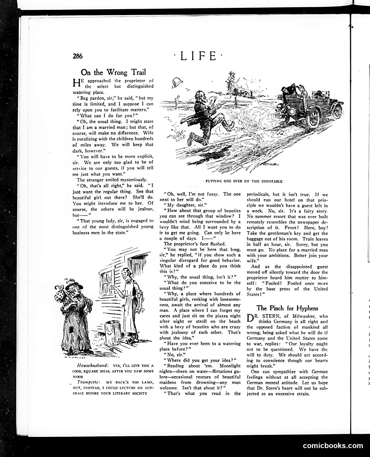 Life — August 12, 1915 — page 22 of 40