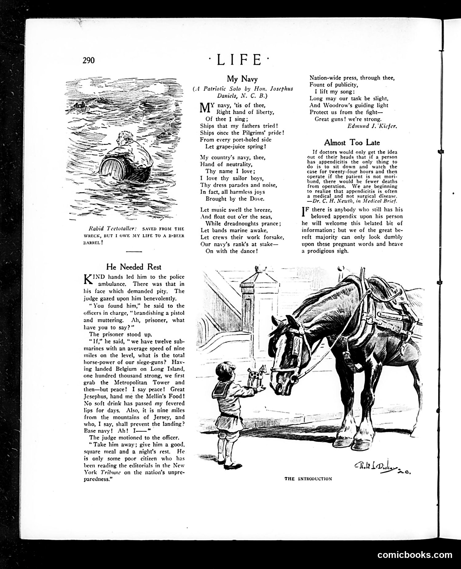 Life — August 12, 1915 — page 26 of 40
