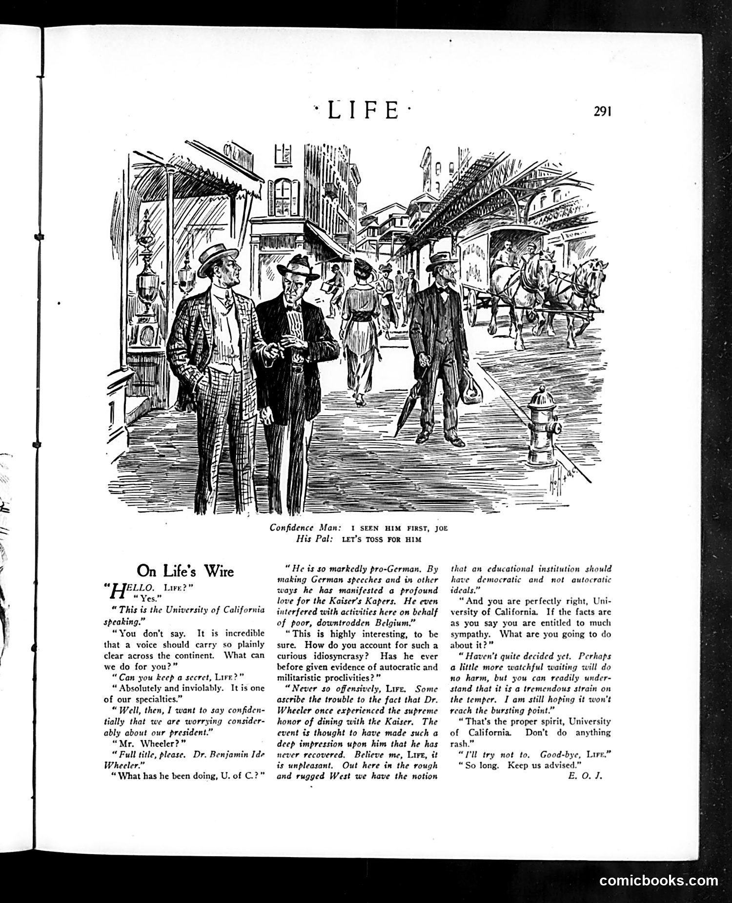 Life — August 12, 1915 — page 27 of 40