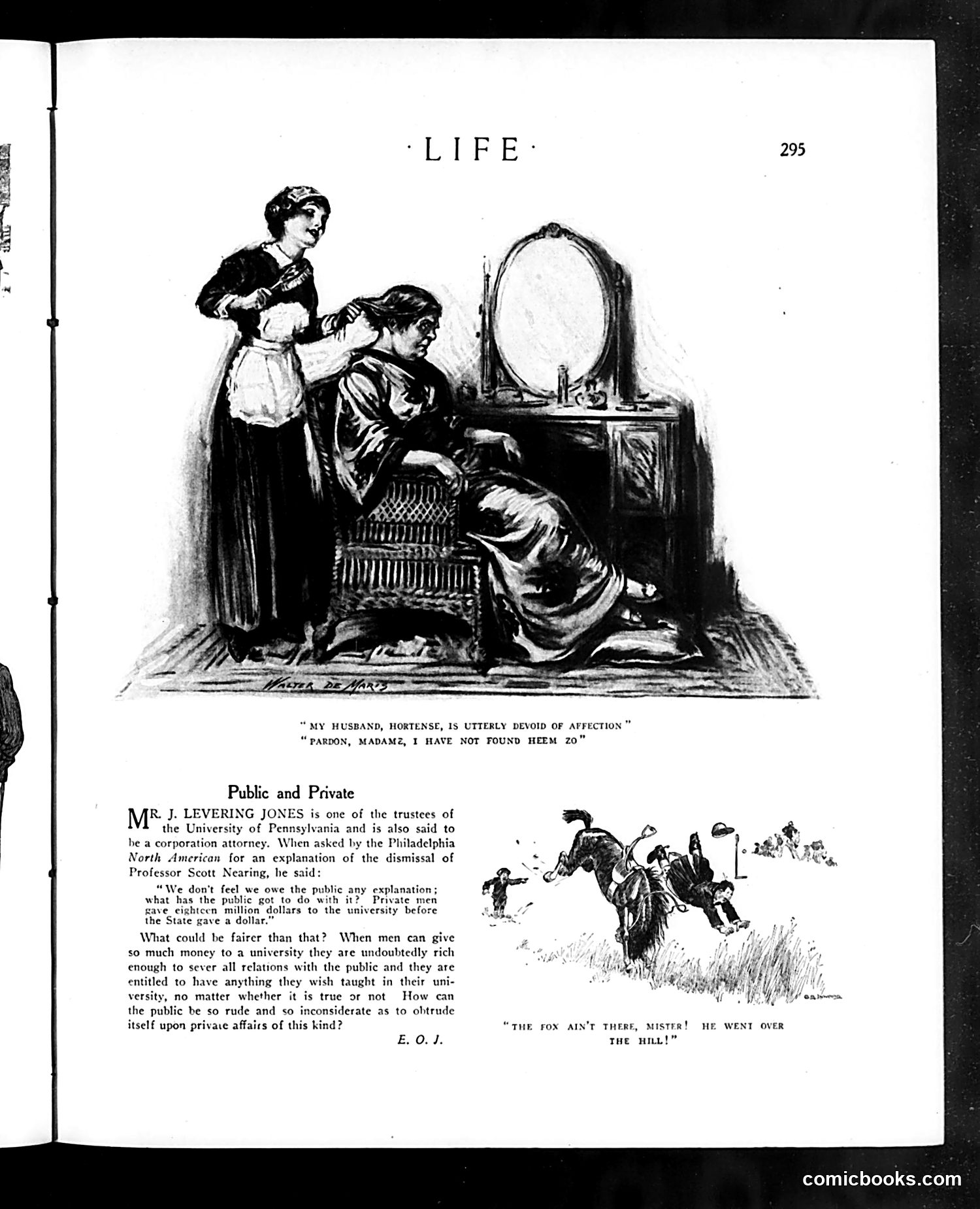 Life — August 12, 1915 — page 31 of 40
