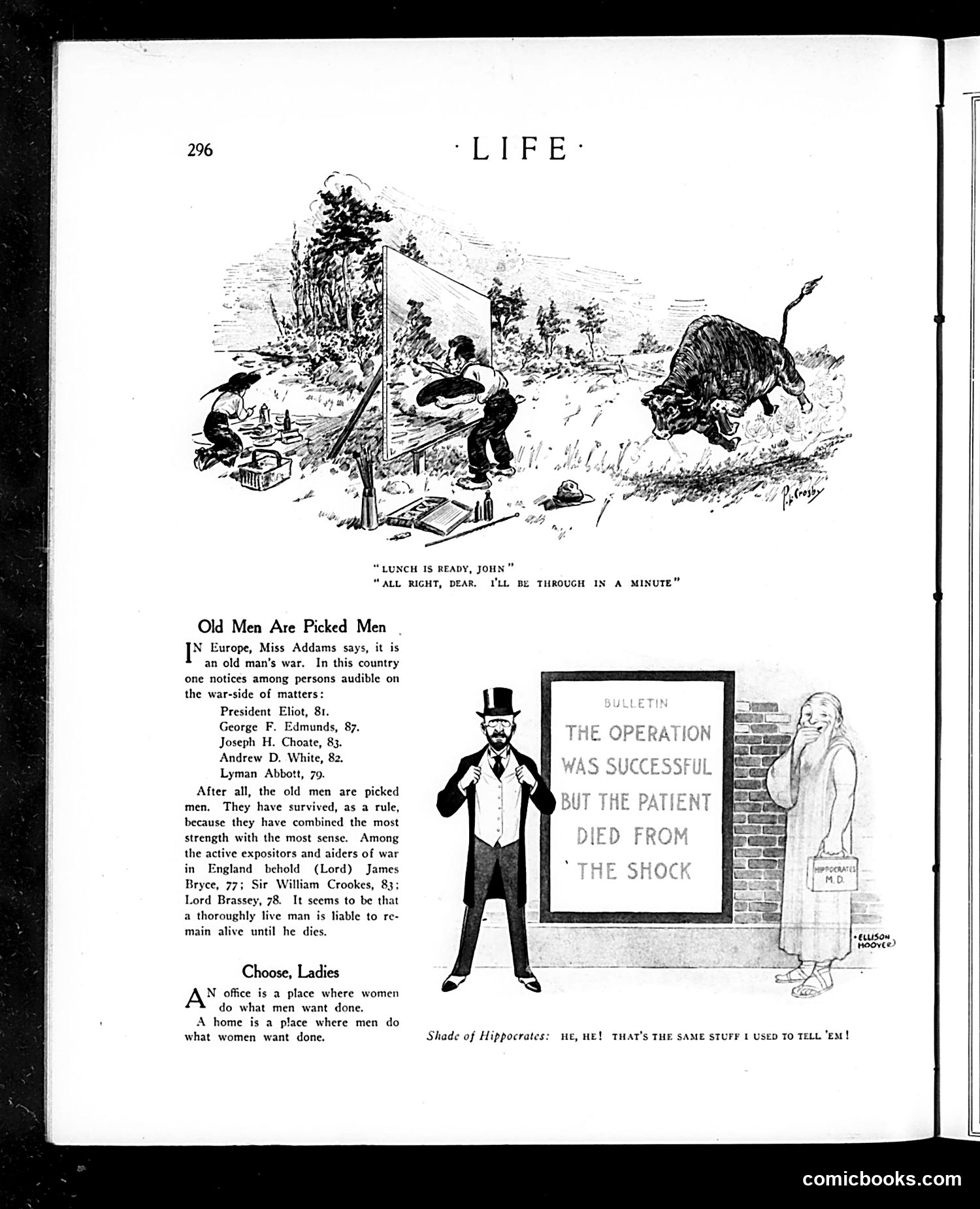 Life — August 12, 1915 — page 32 of 40