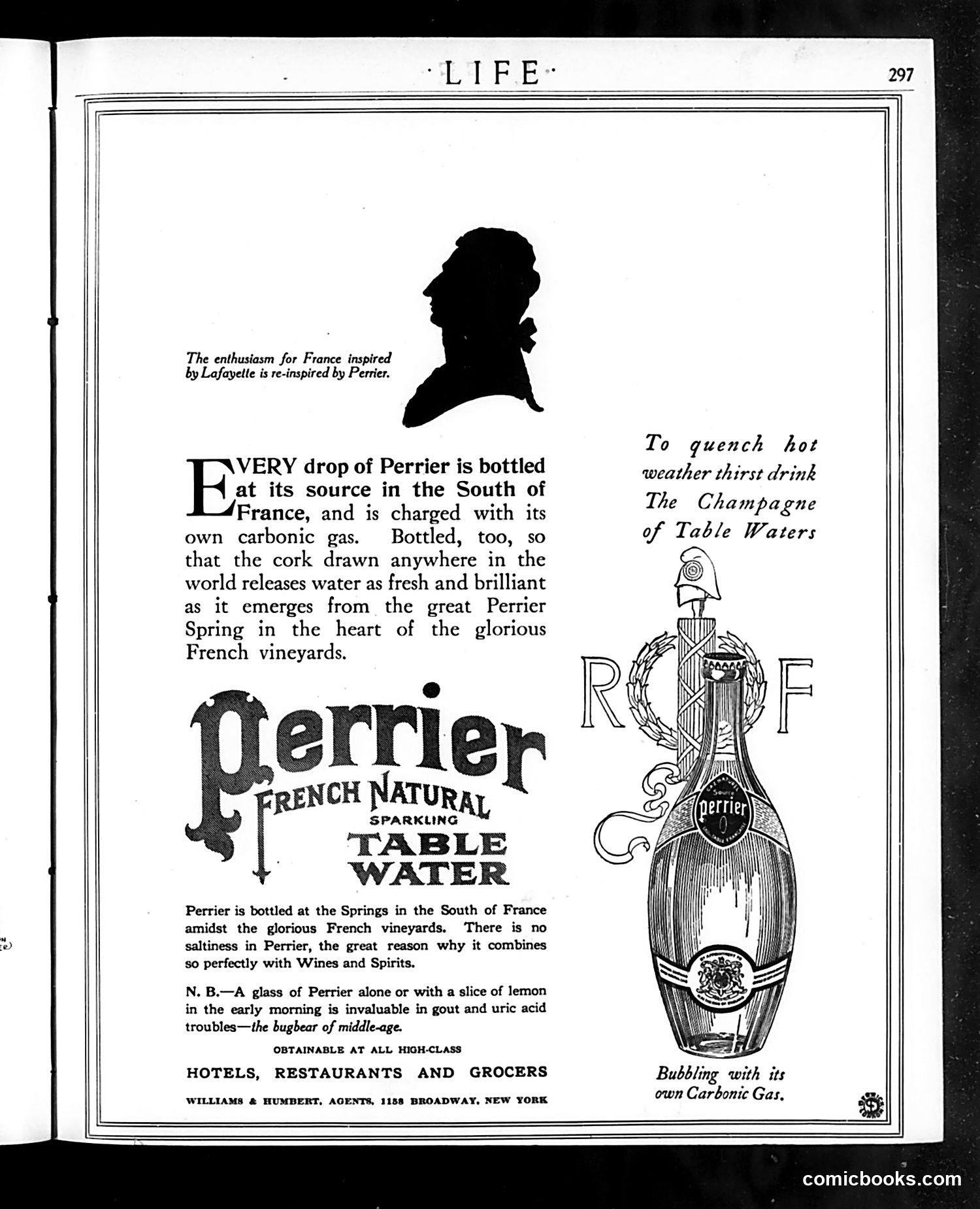 Life — August 12, 1915 — page 33 of 40