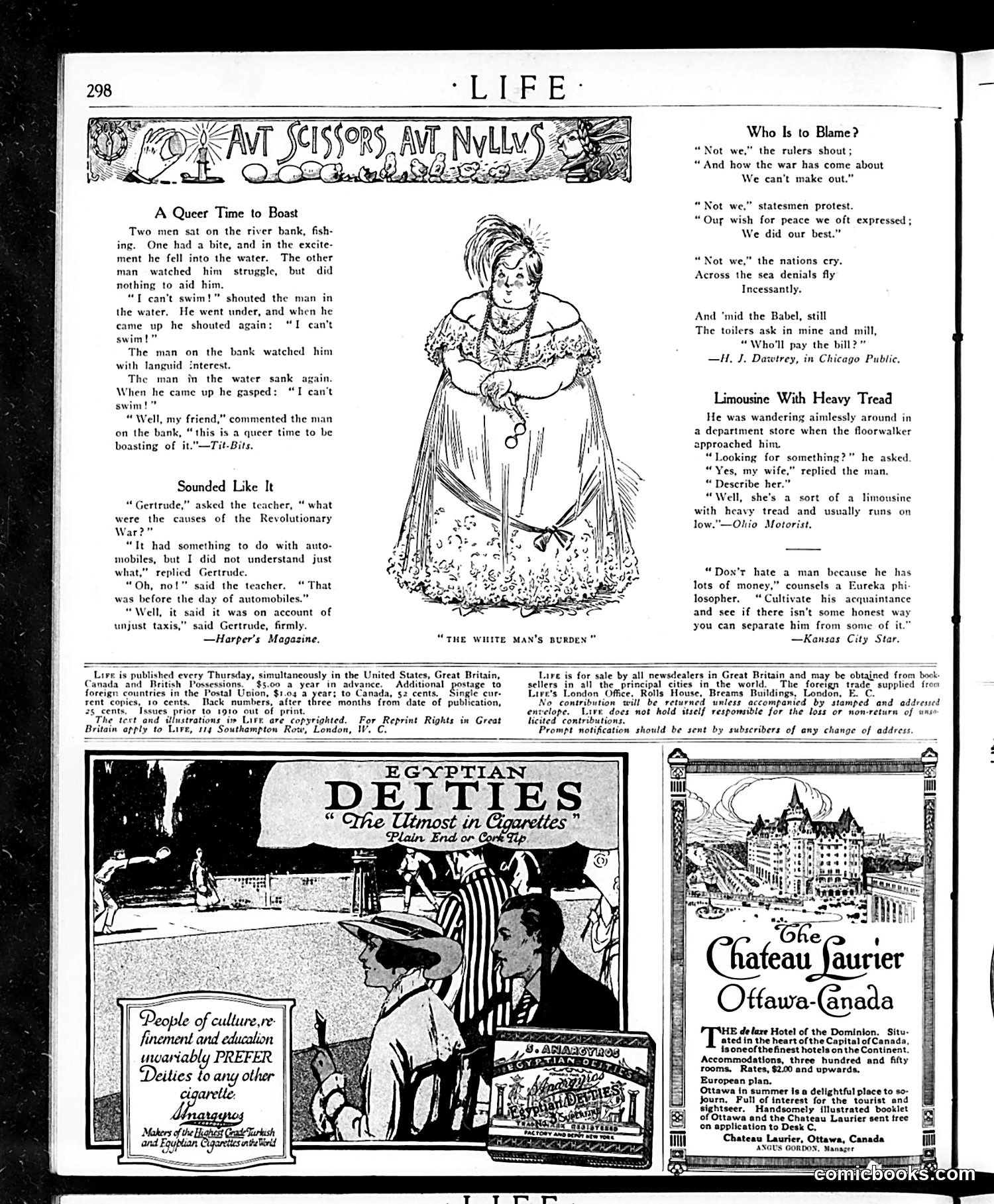 Life — August 12, 1915 — page 34 of 40