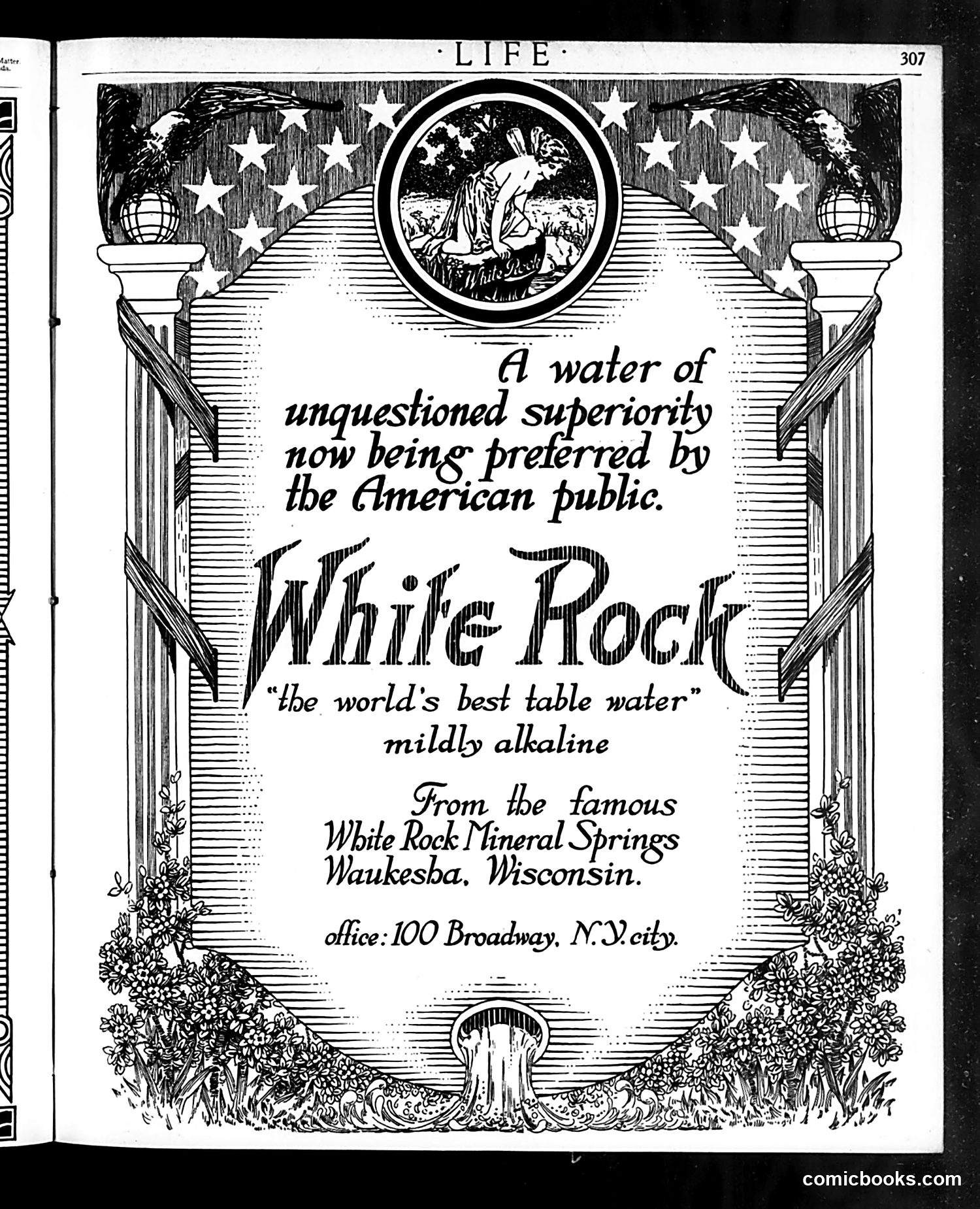 Life — August 19, 1915 — page 3 of 48