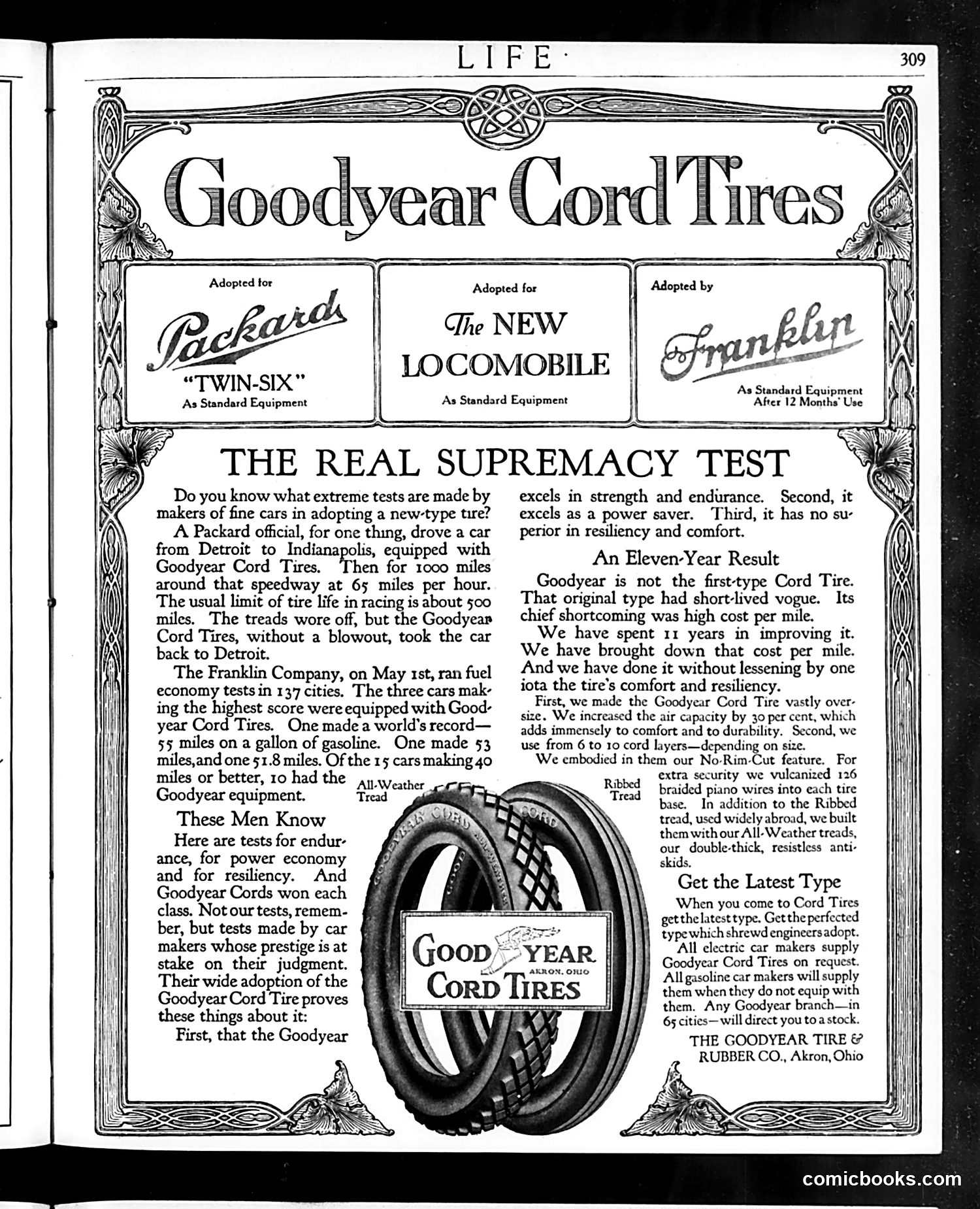 Life — August 19, 1915 — page 5 of 48