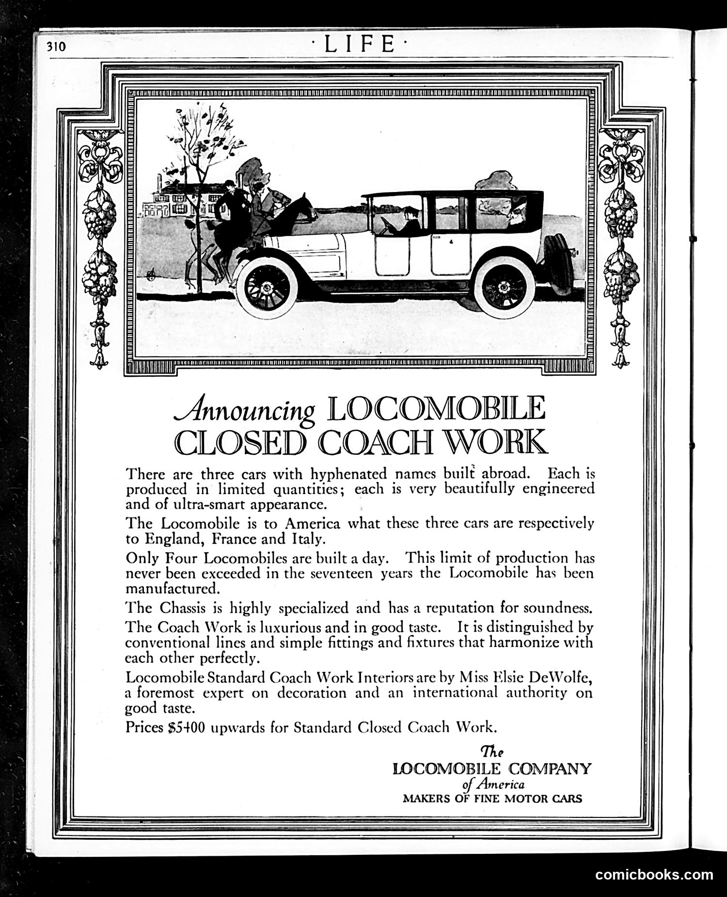 Life — August 19, 1915 — page 6 of 48