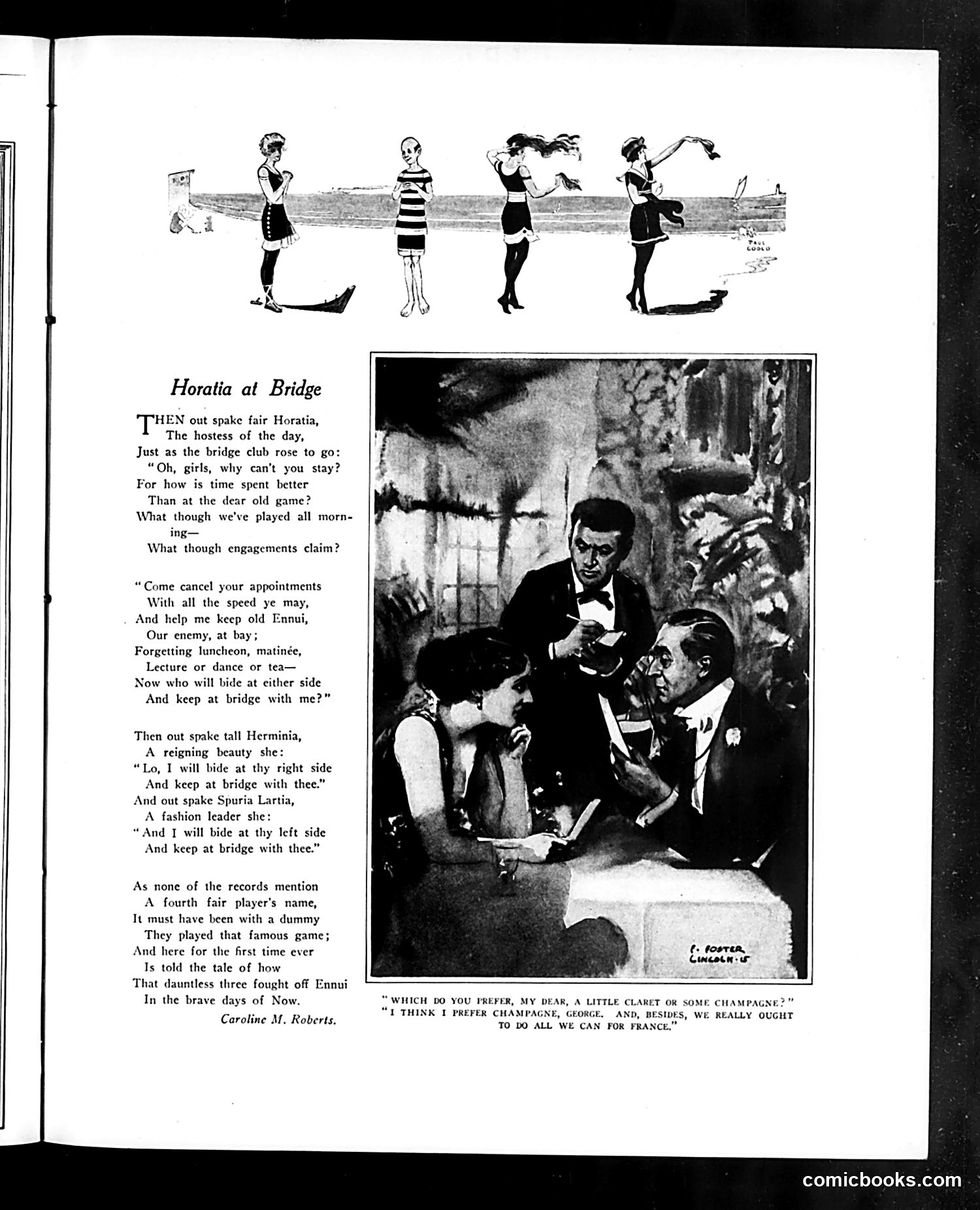 Life — August 19, 1915 — page 7 of 48