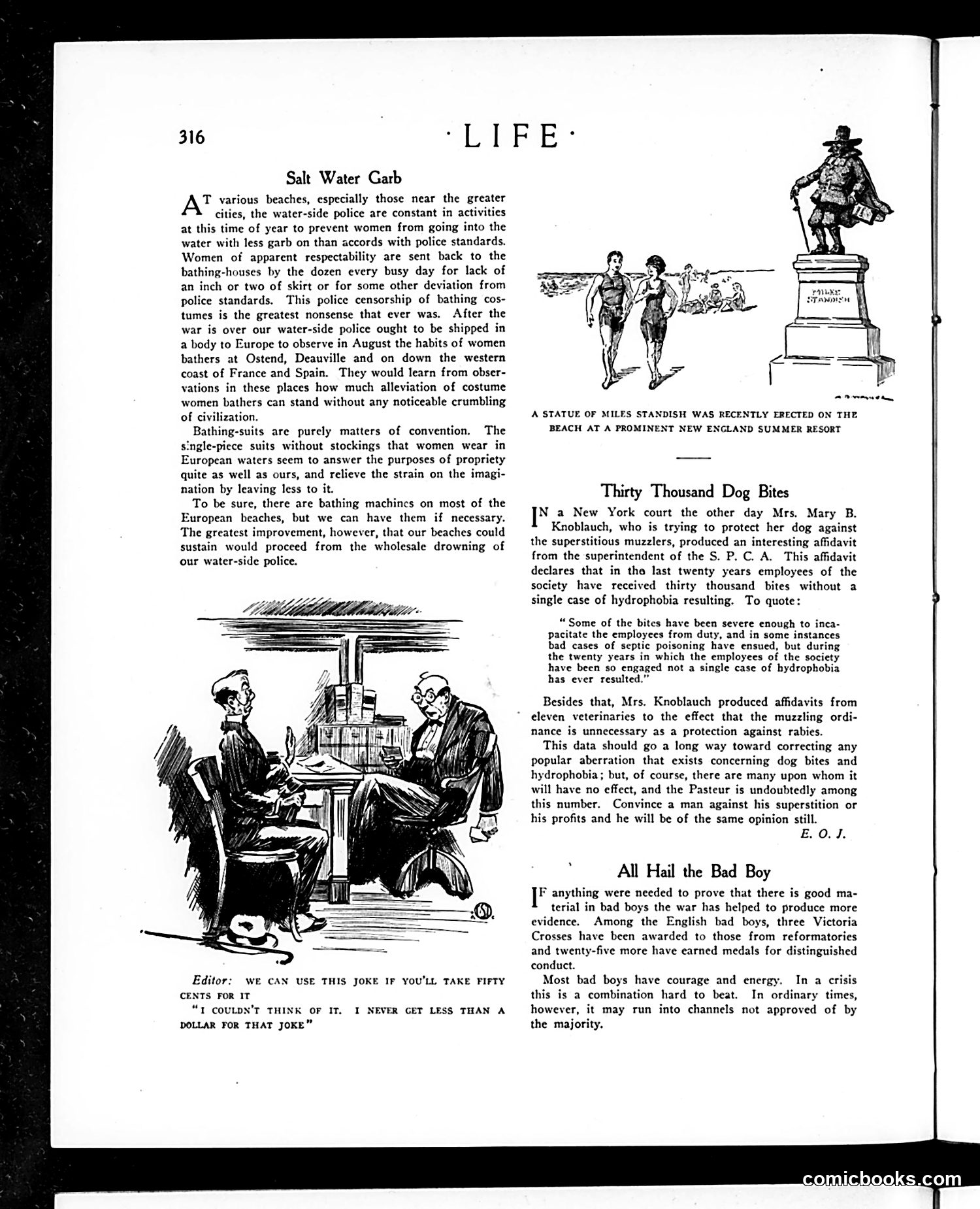Life — August 19, 1915 — page 12 of 48