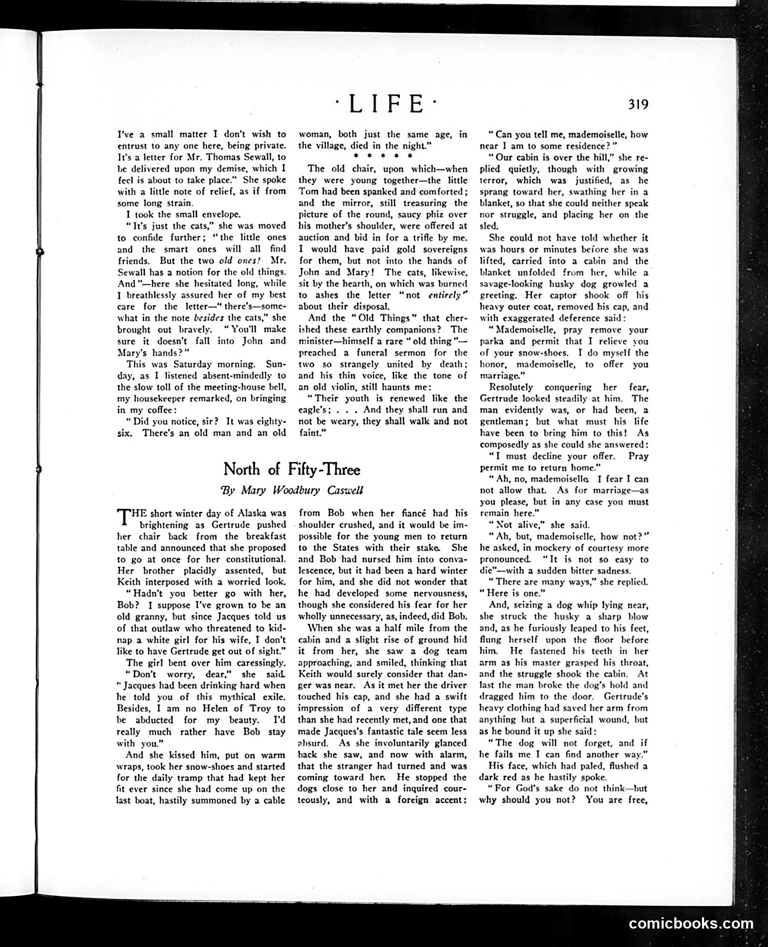 Life — August 19, 1915 — page 15 of 48