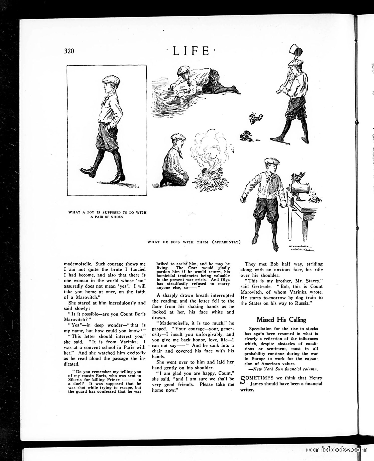 Life — August 19, 1915 — page 16 of 48