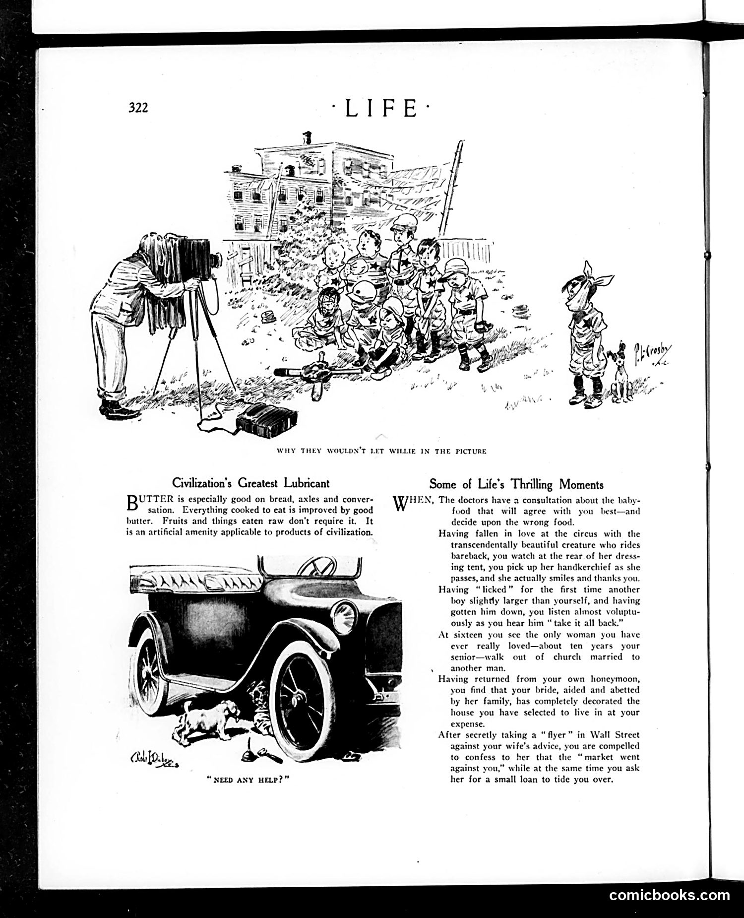 Life — August 19, 1915 — page 18 of 48