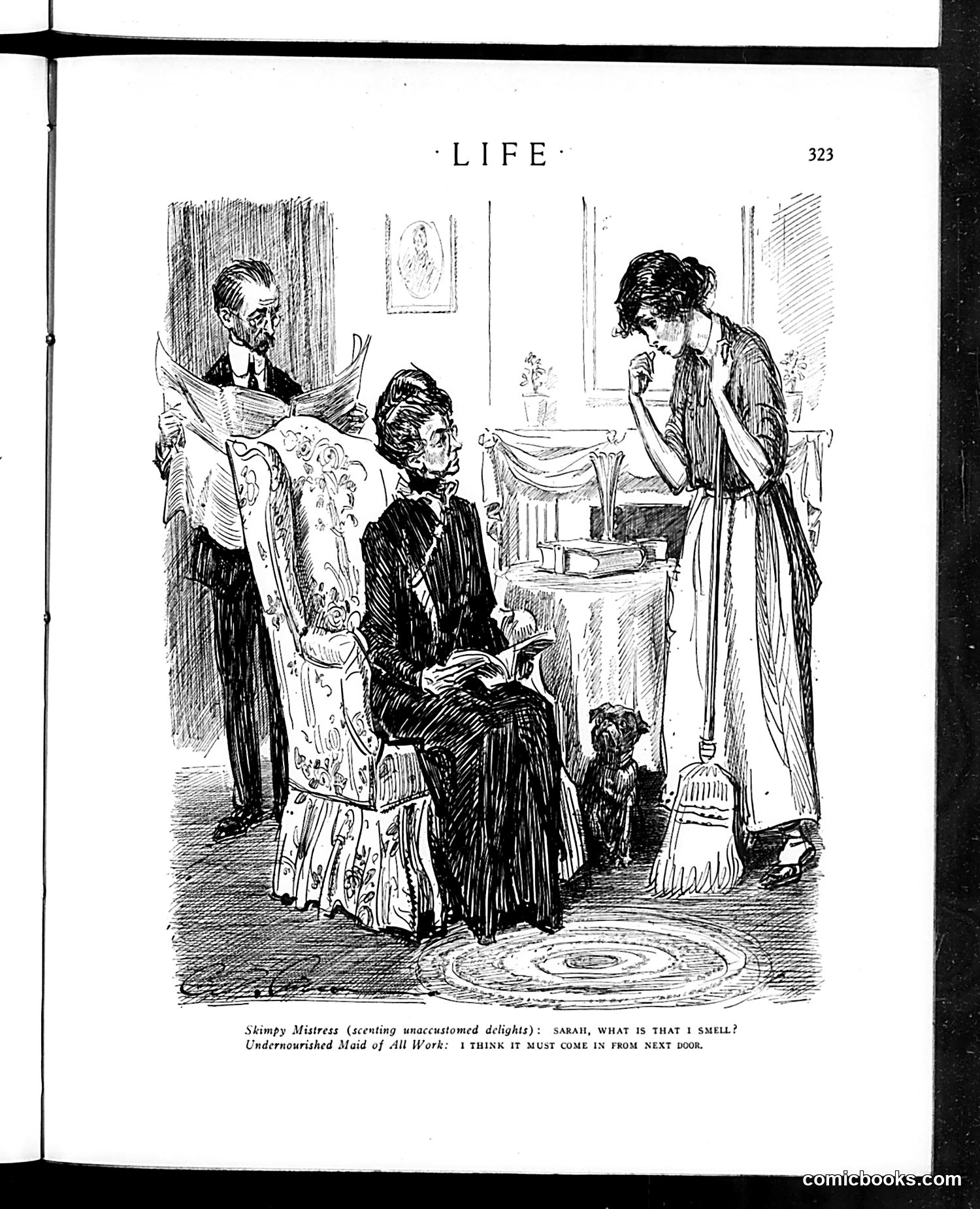 Life — August 19, 1915 — page 19 of 48