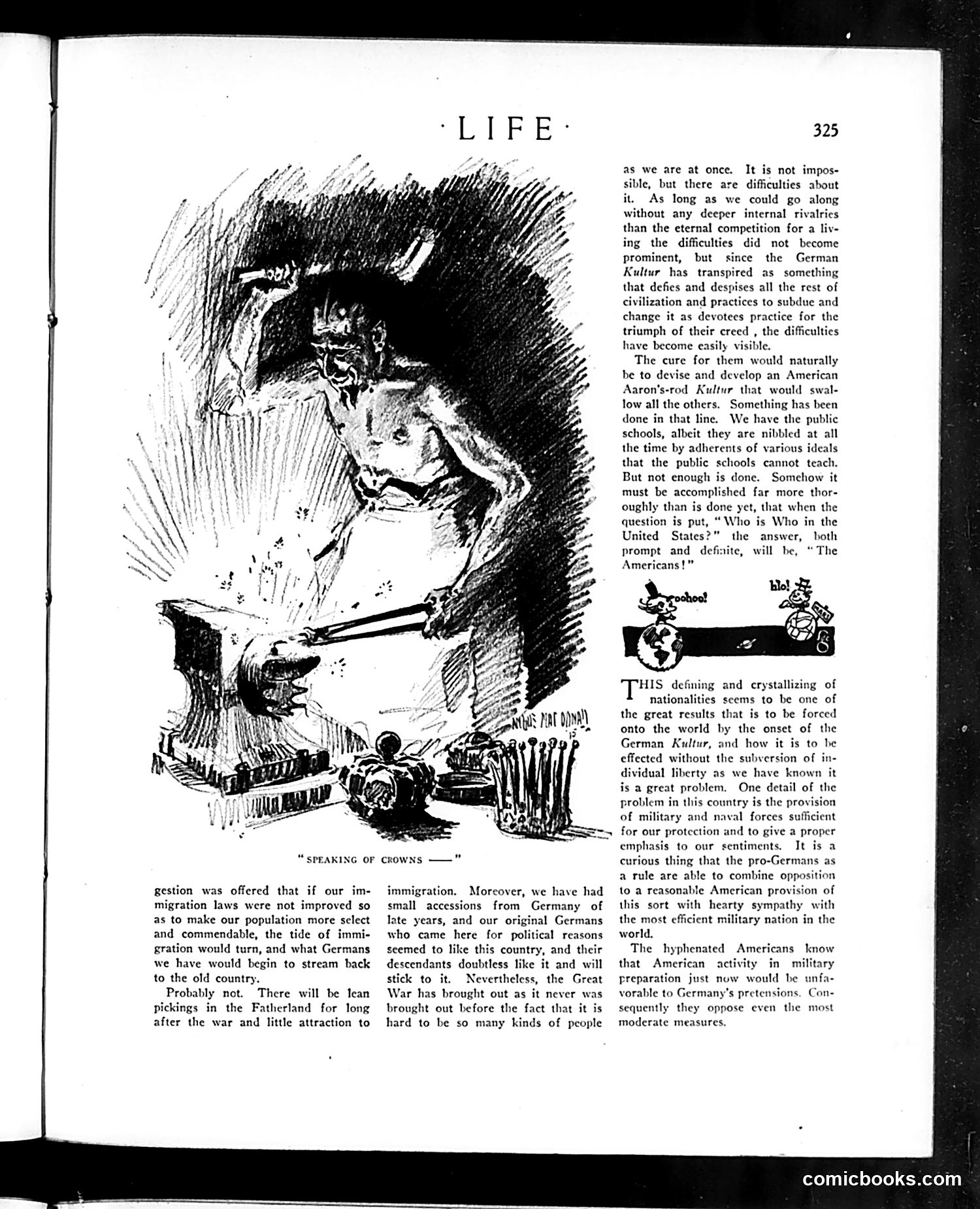 Life — August 19, 1915 — page 21 of 48