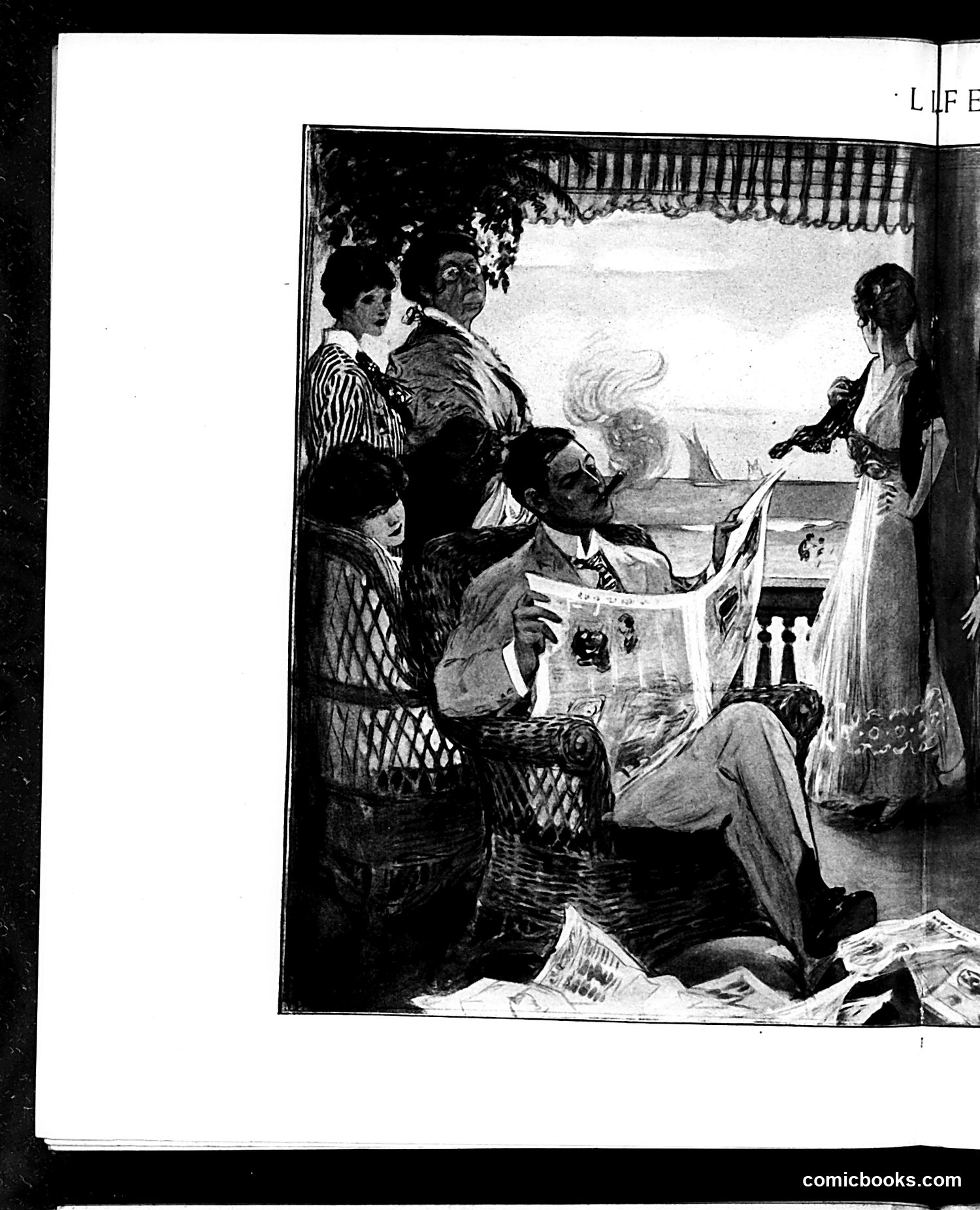 Life — August 19, 1915 — page 24 of 48
