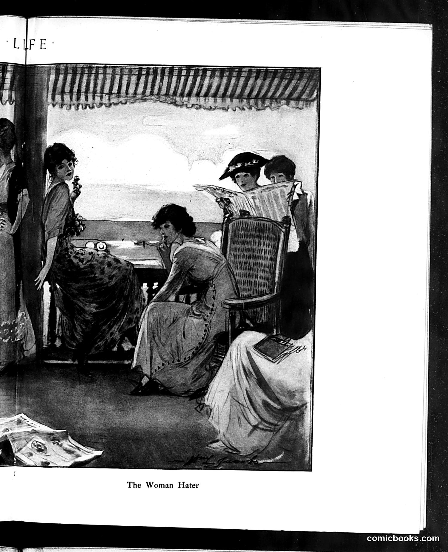 Life — August 19, 1915 — page 25 of 48