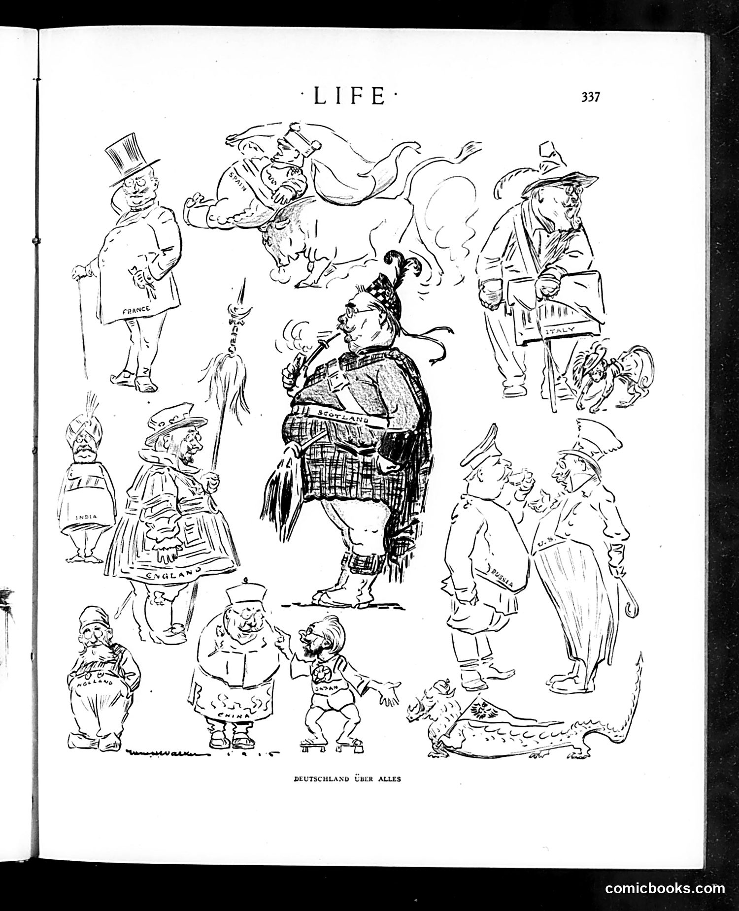 Life — August 19, 1915 — page 33 of 48