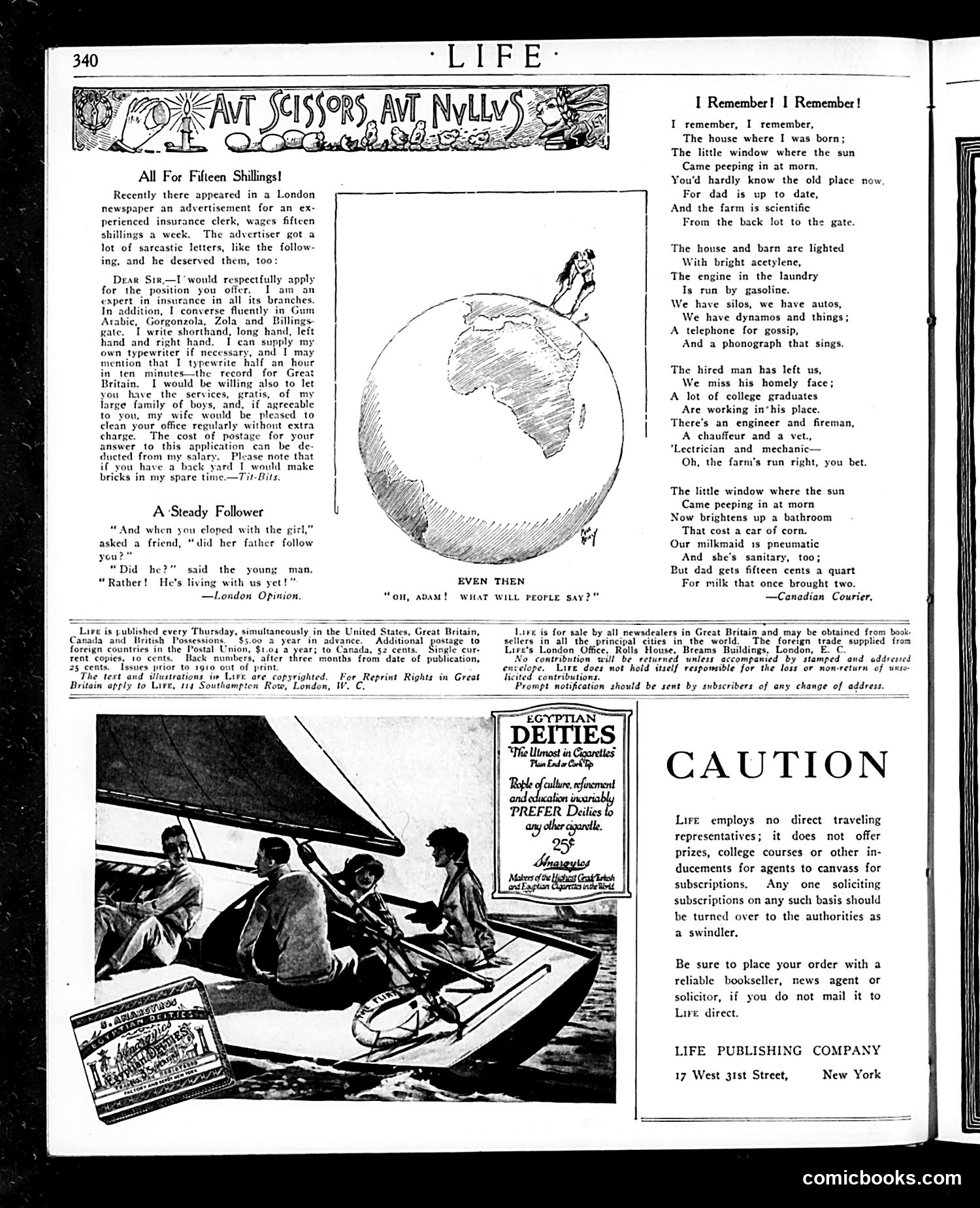 Life — August 19, 1915 — page 36 of 48