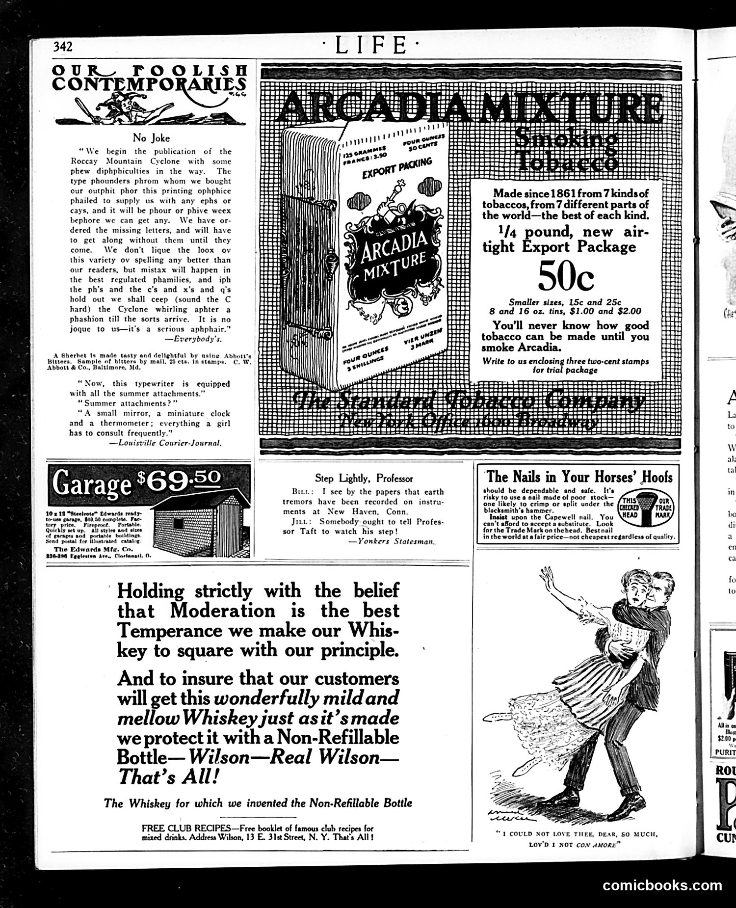 Life — August 19, 1915 — page 38 of 48