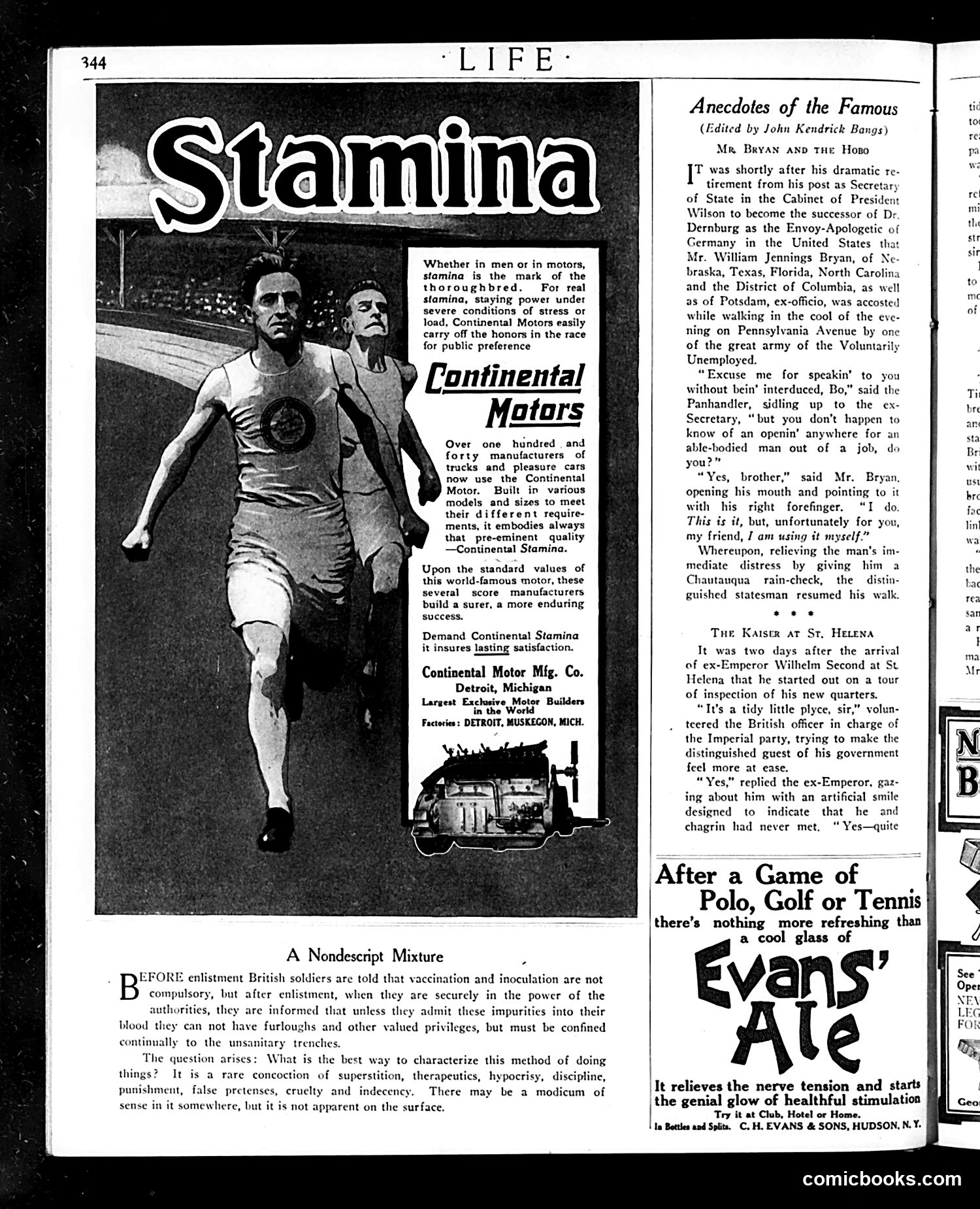 Life — August 19, 1915 — page 40 of 48