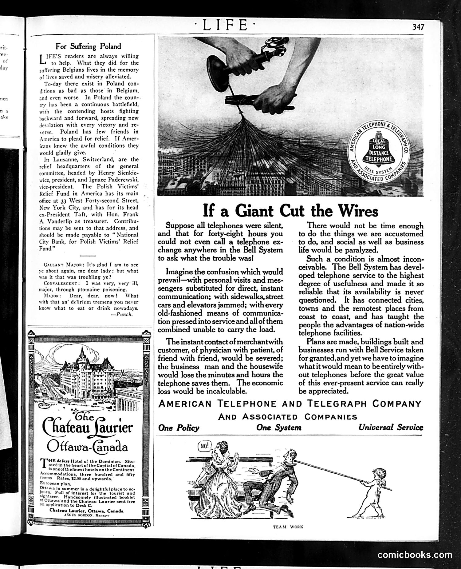 Life — August 19, 1915 — page 43 of 48