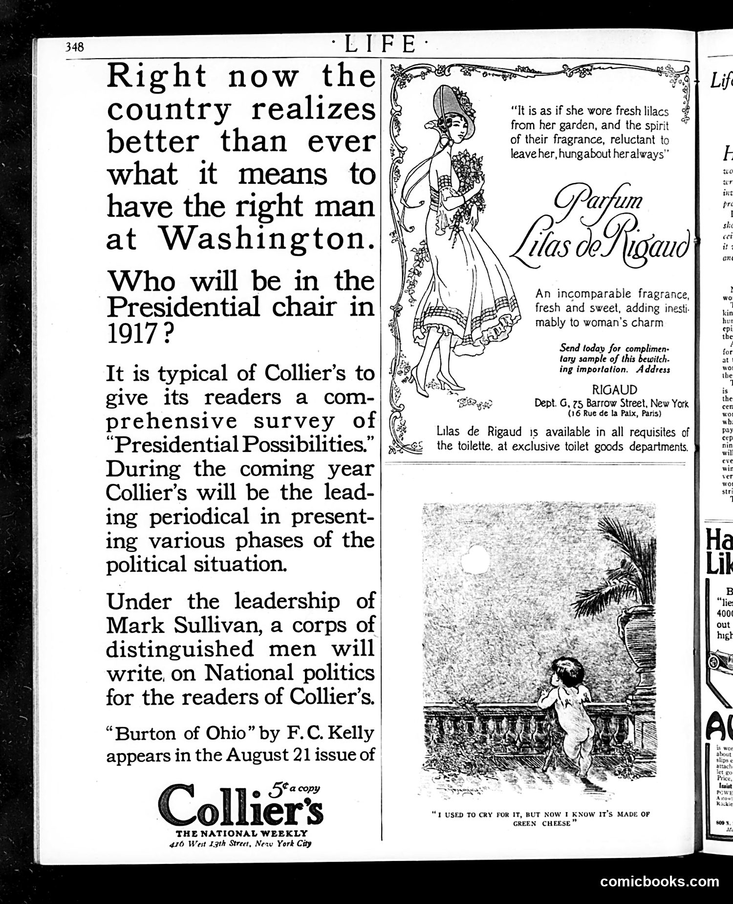 Life — August 19, 1915 — page 44 of 48