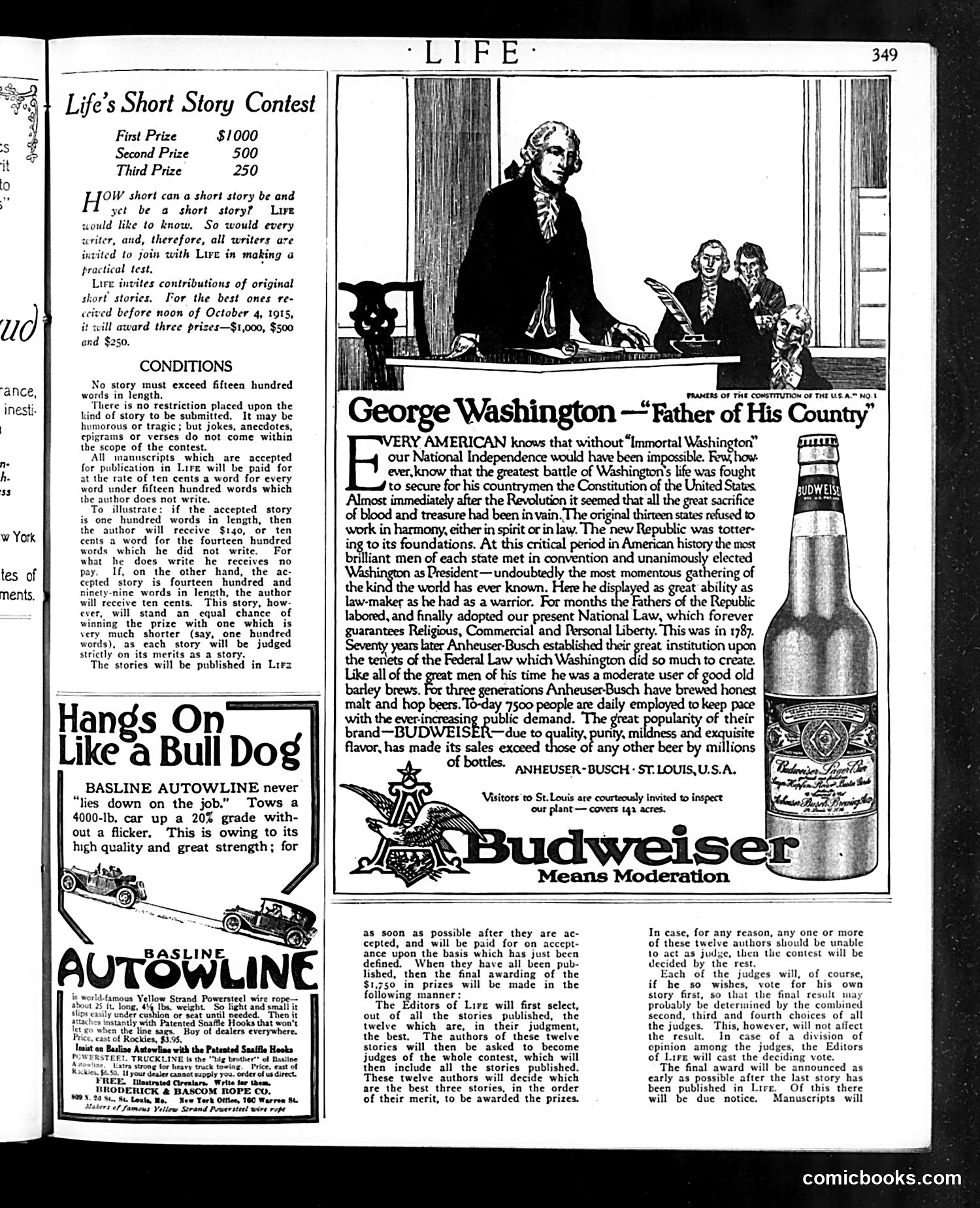 Life — August 19, 1915 — page 45 of 48