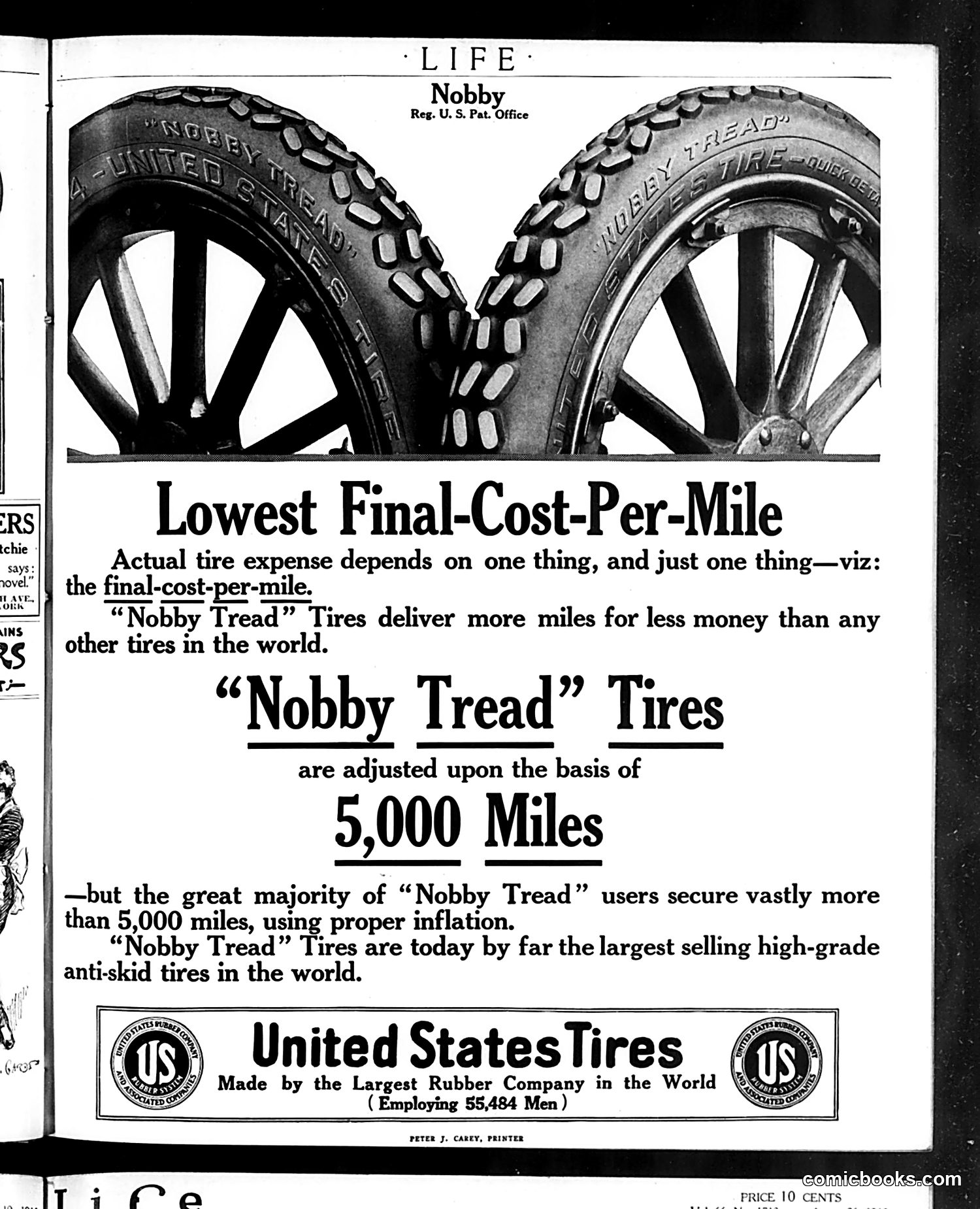 Life — August 19, 1915 — page 47 of 48