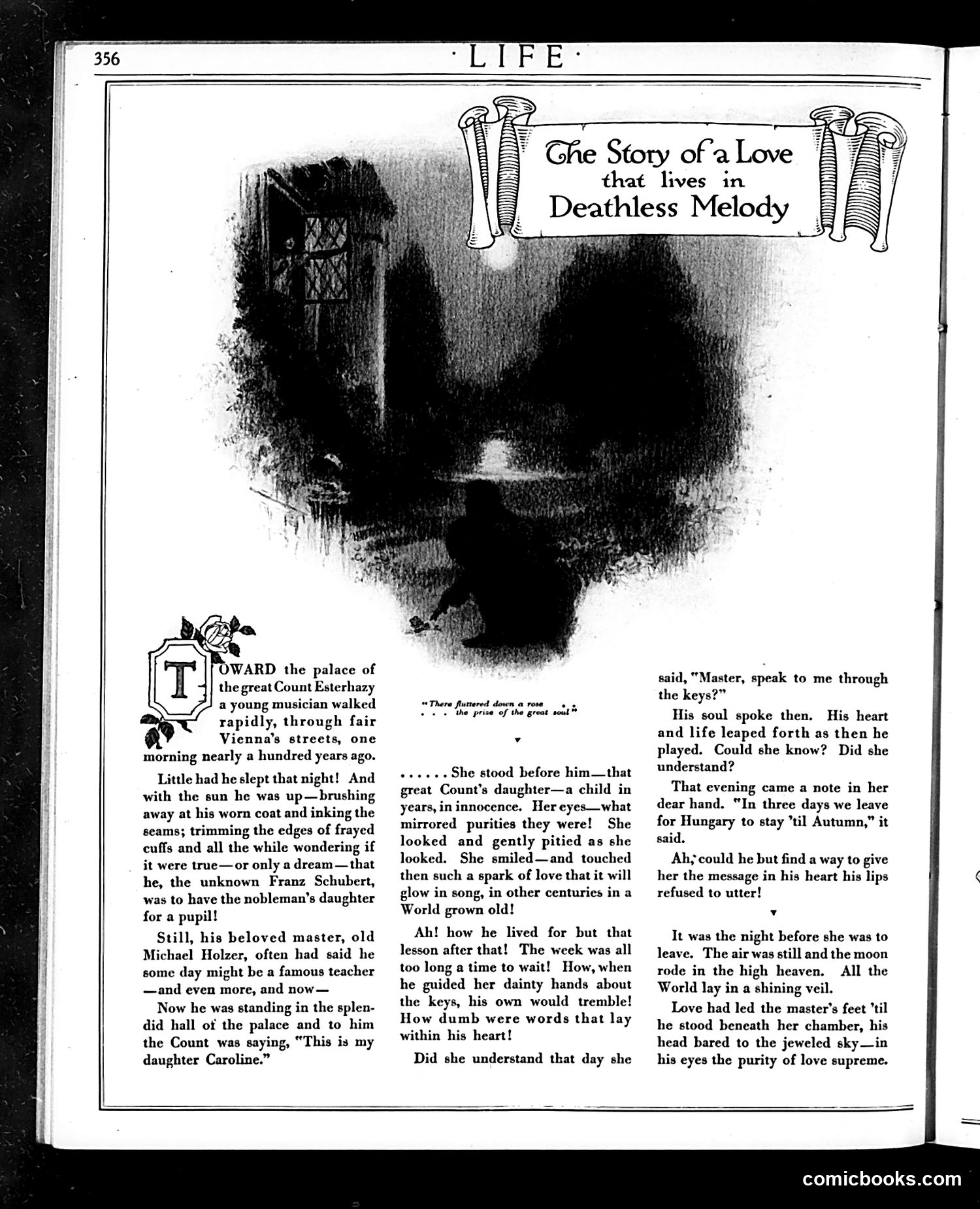Life — August 26, 1915 — page 4 of 48