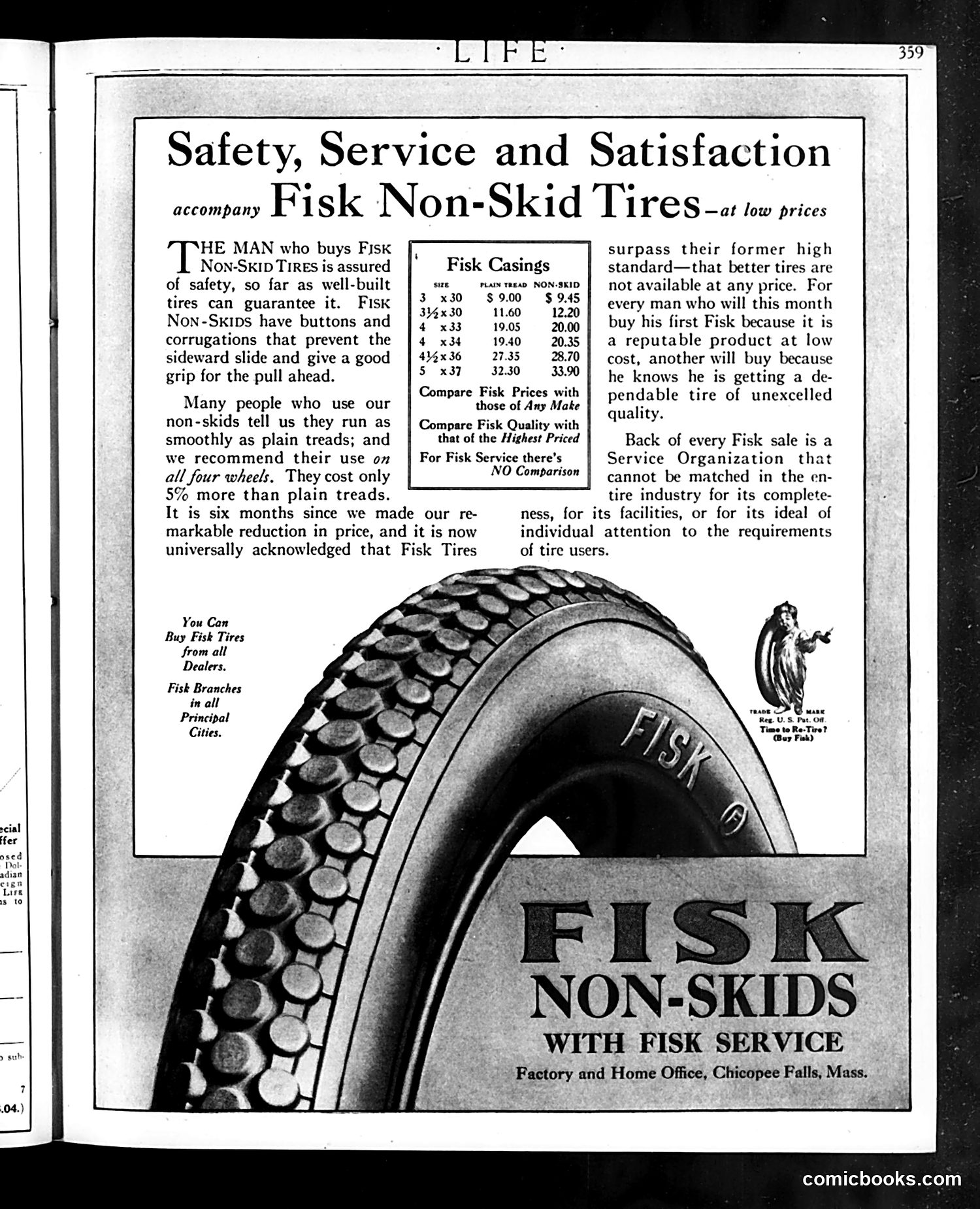Life — August 26, 1915 — page 7 of 48