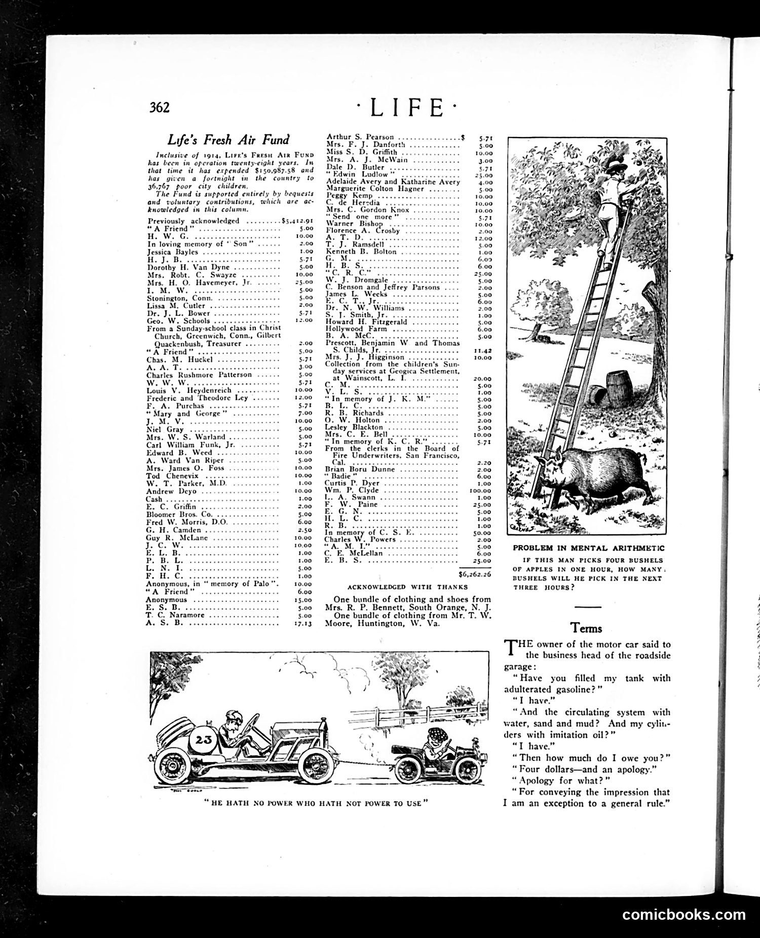 Life — August 26, 1915 — page 10 of 48