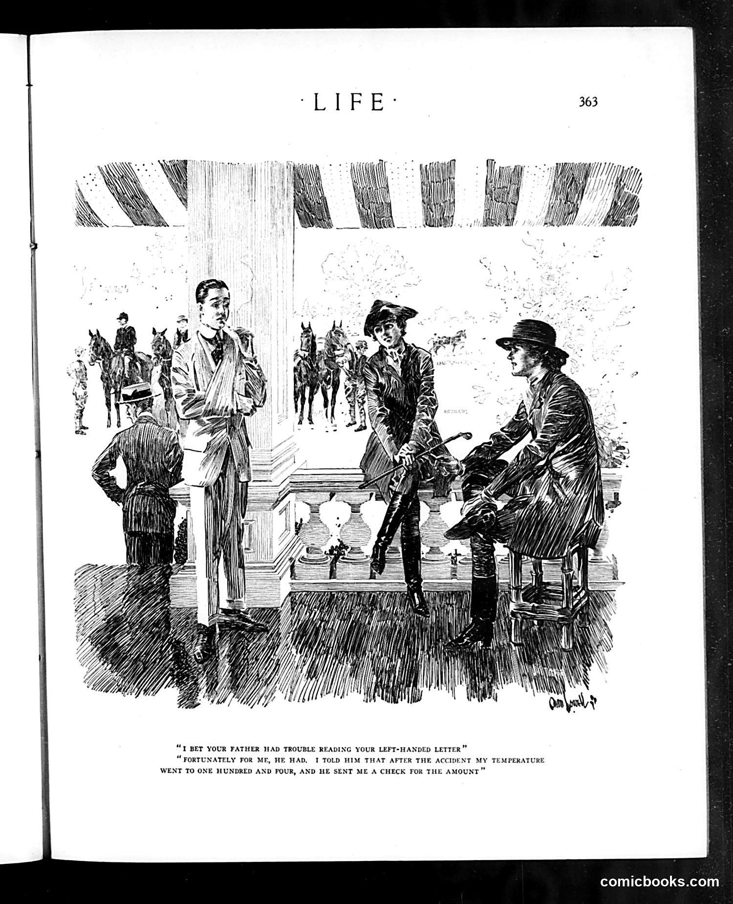 Life — August 26, 1915 — page 11 of 48