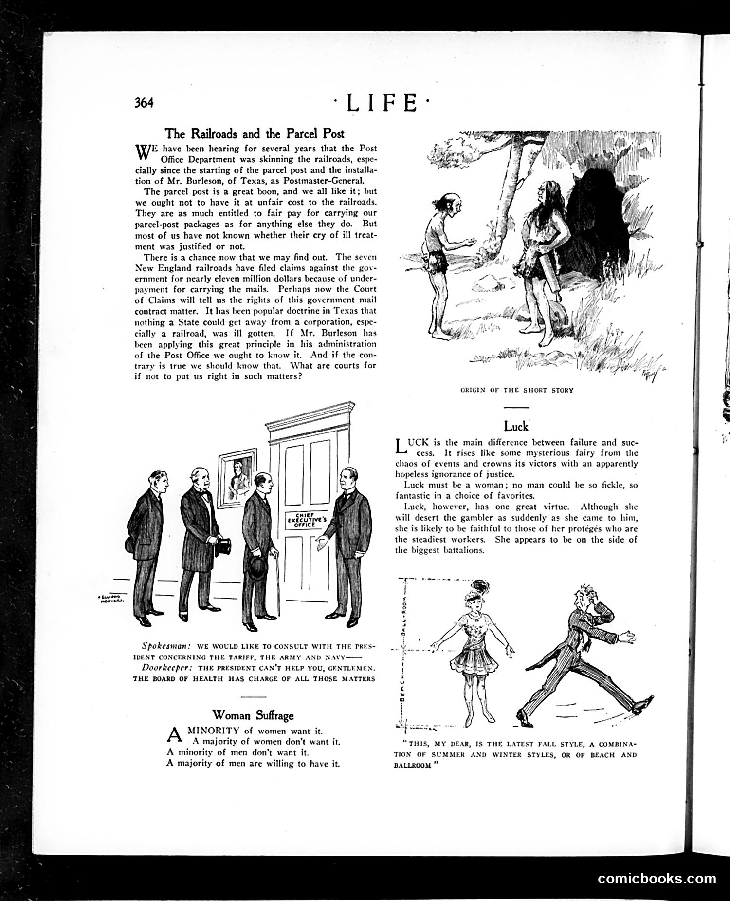 Life — August 26, 1915 — page 12 of 48